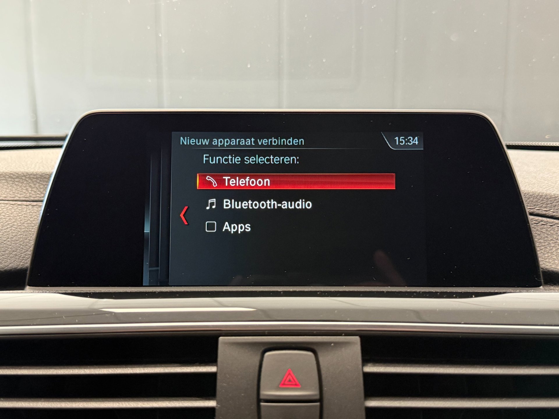 Foto van BMW 320i xDrive