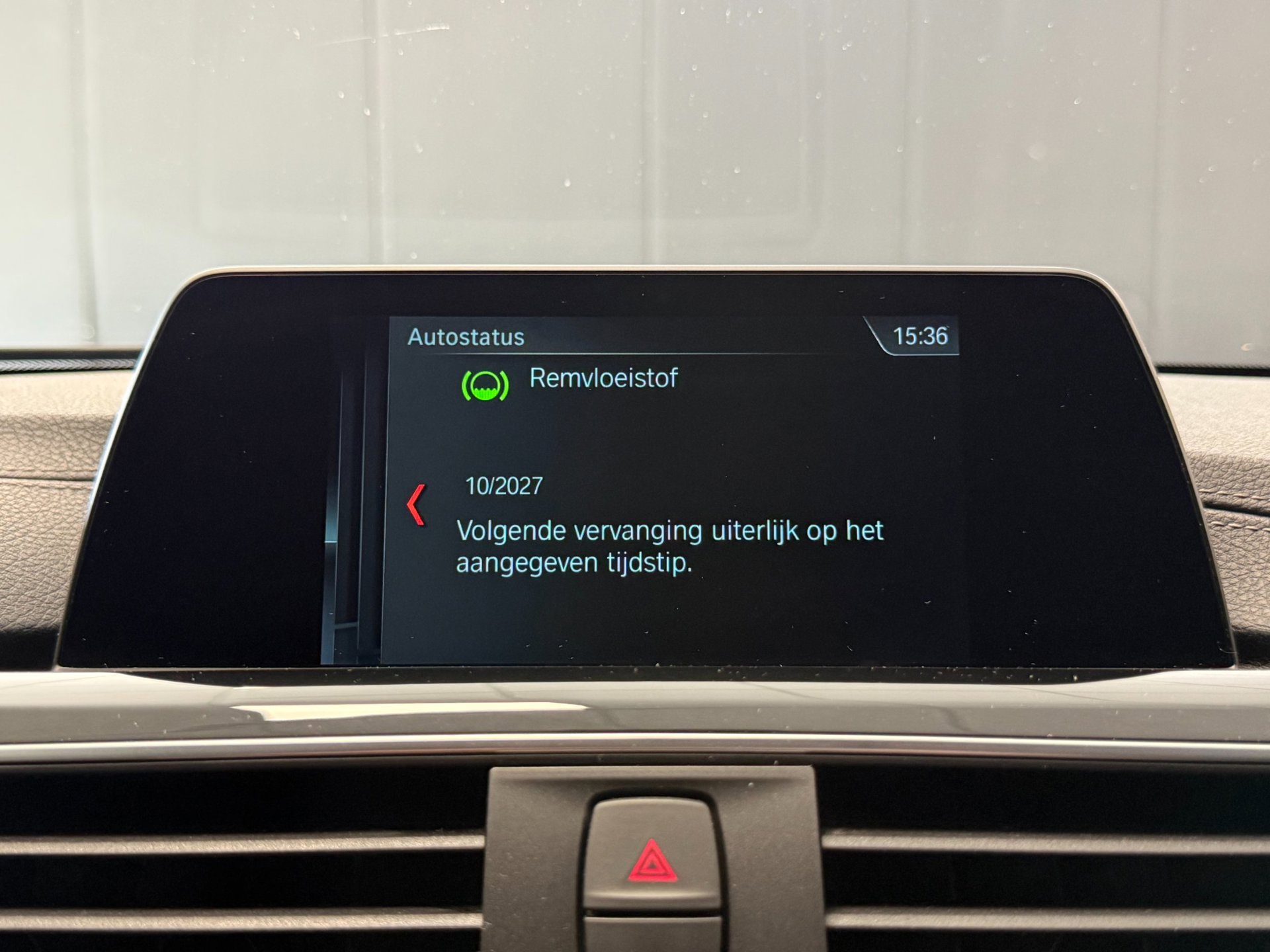 Foto van BMW 320i xDrive