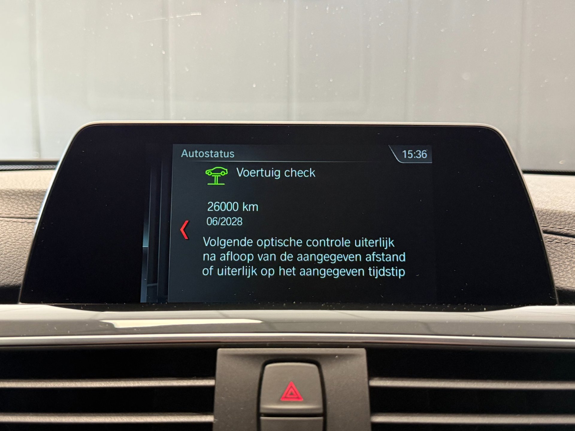 Foto van BMW 320i xDrive