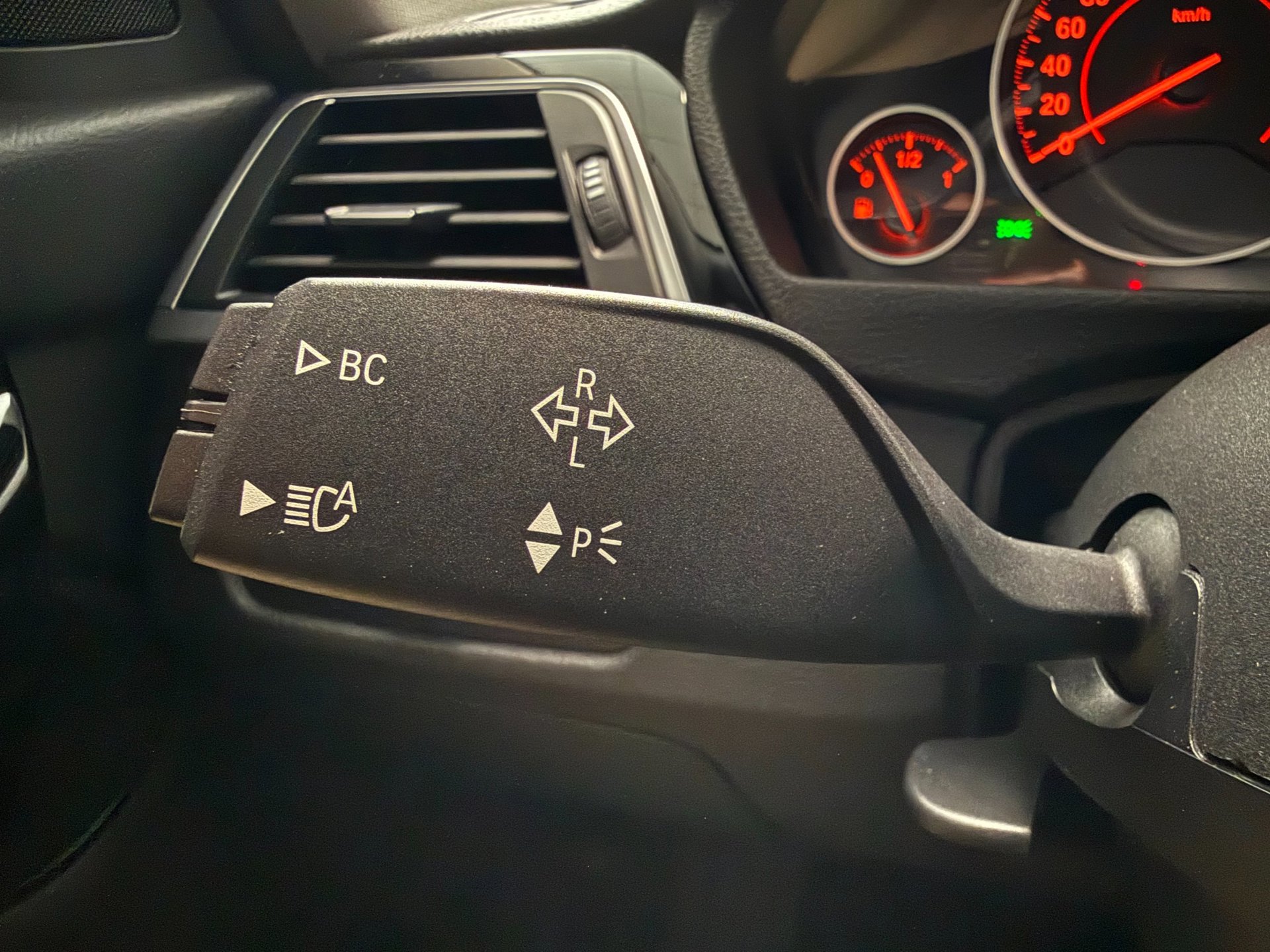 Foto van BMW 320i xDrive