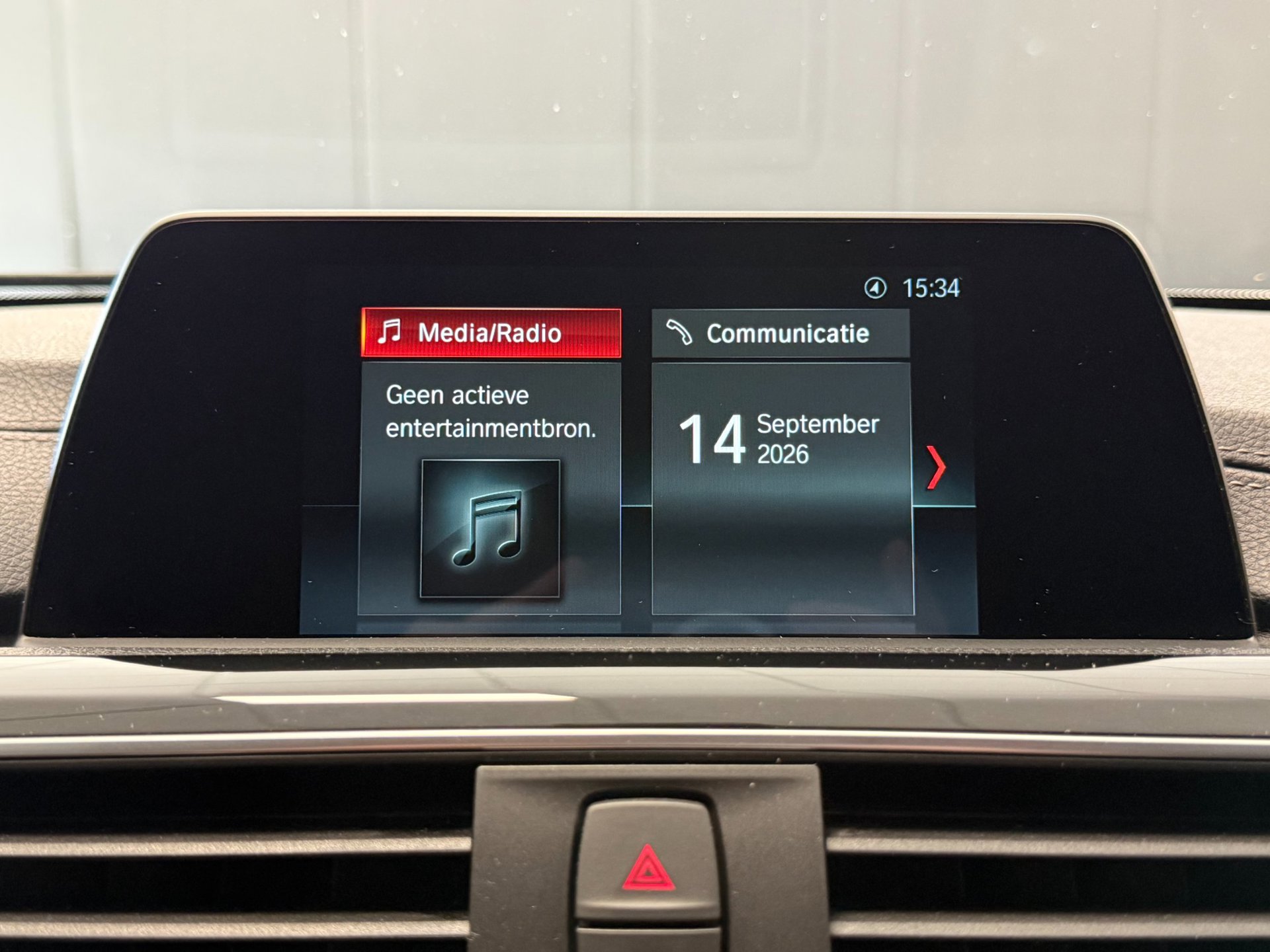 Foto van BMW 320i xDrive