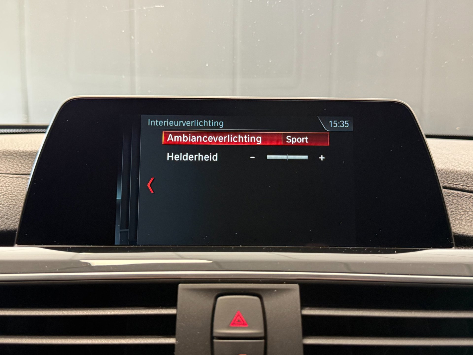 Foto van BMW 320i xDrive