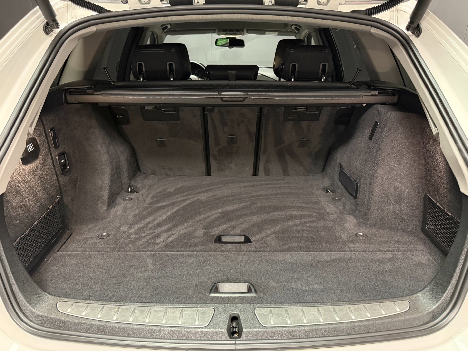 Foto van BMW 320i xDrive