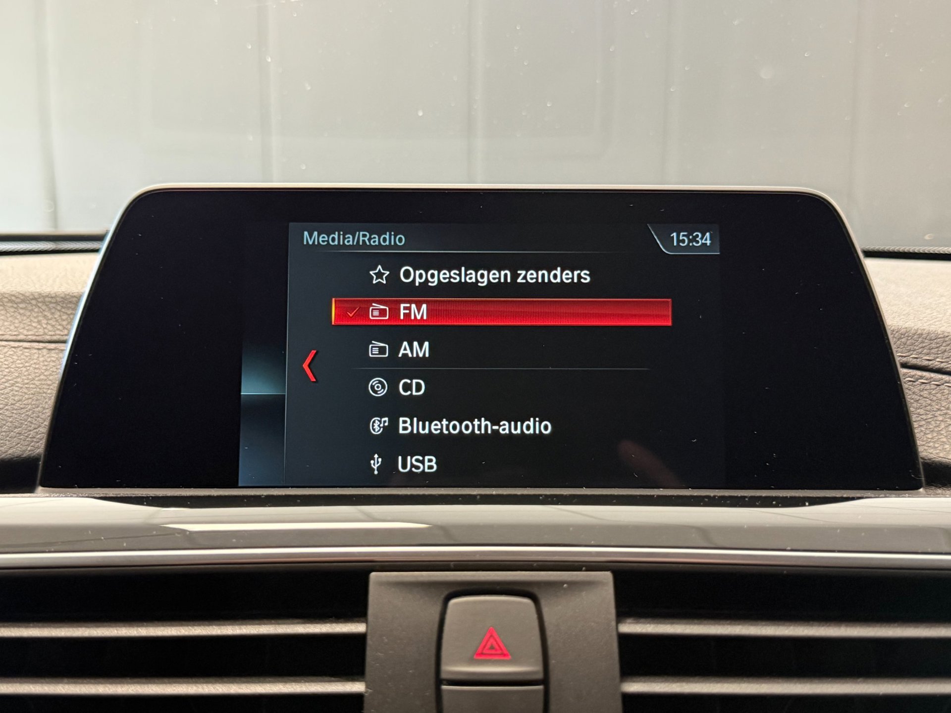 Foto van BMW 320i xDrive