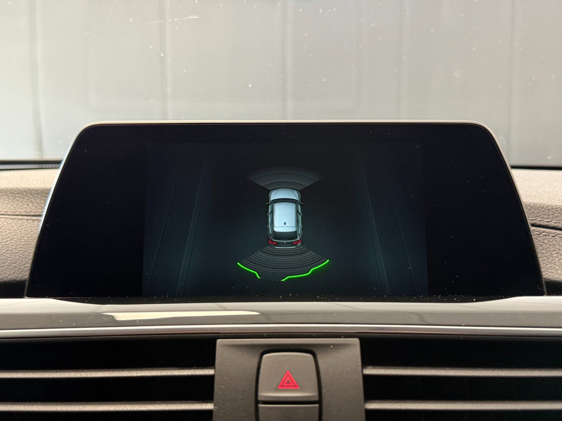 Foto van BMW 320i xDrive