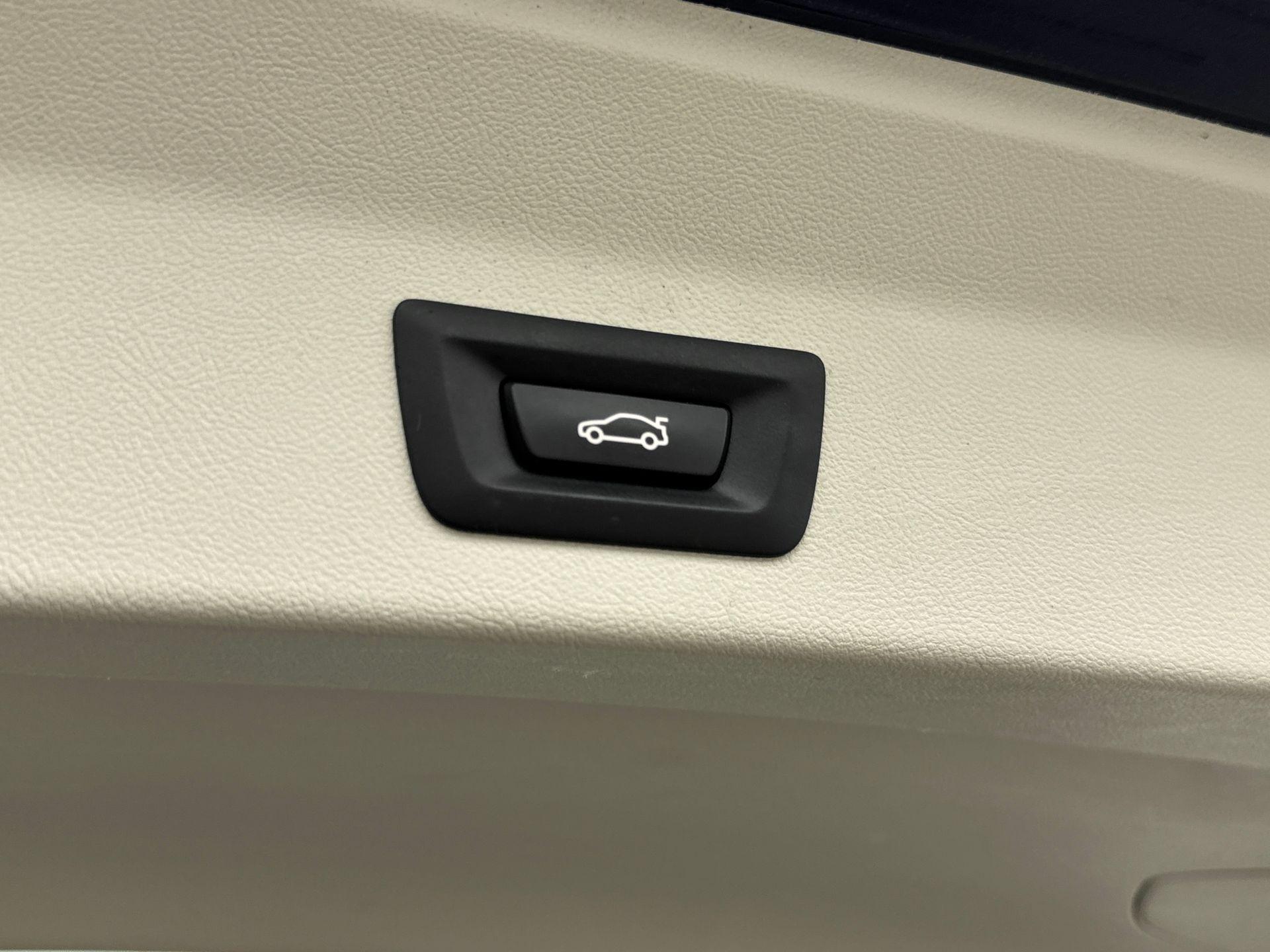 Foto van BMW X3