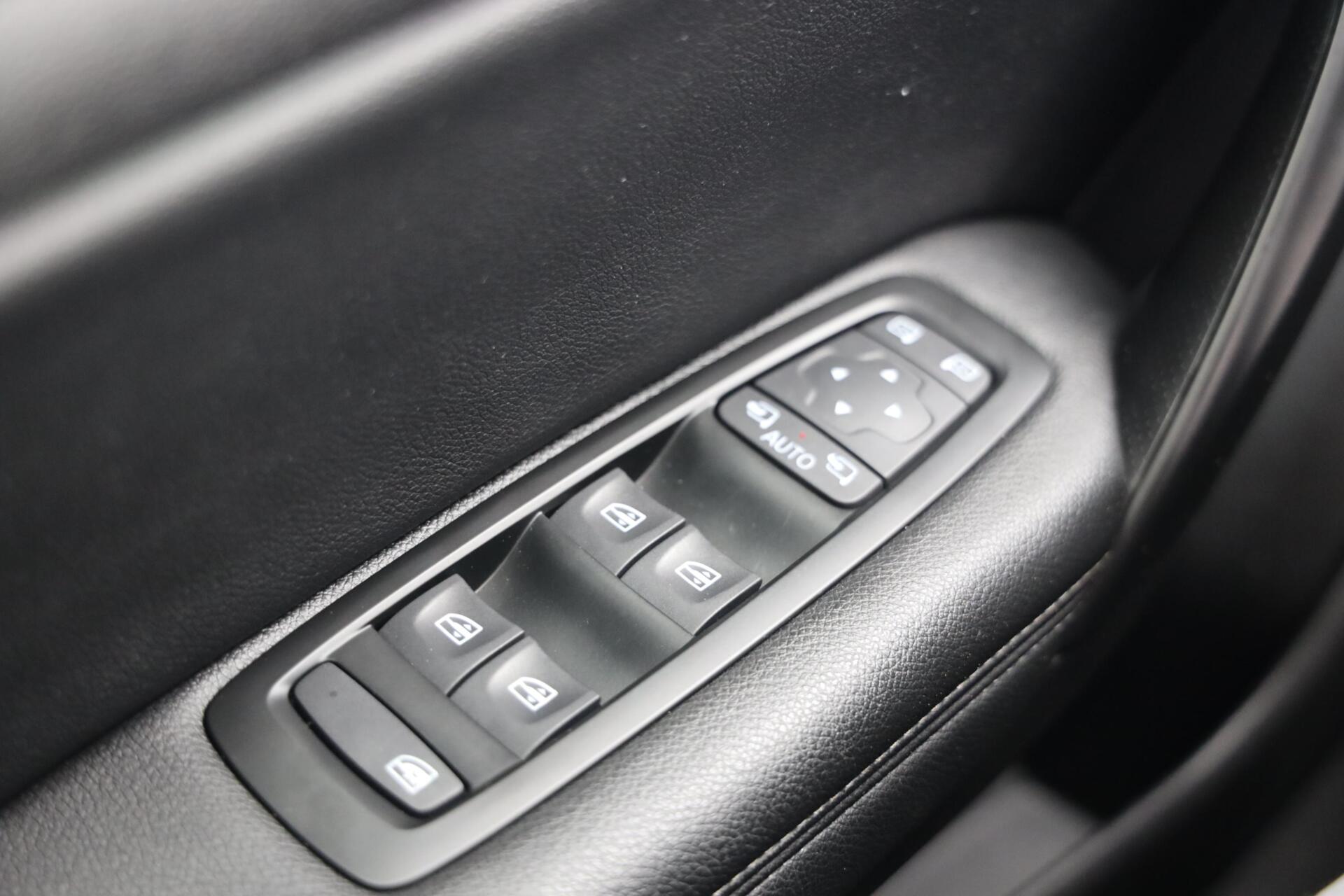 Foto van Renault Megane E-tech Plug-in Hybrid