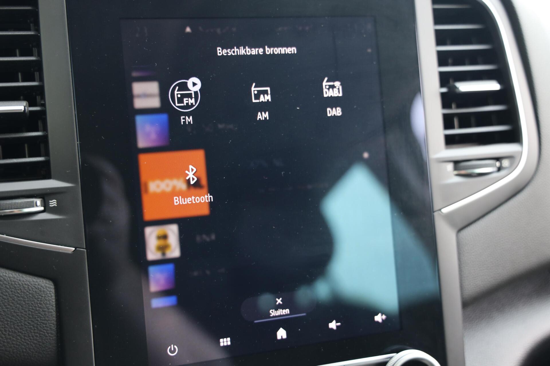 Foto van Renault Megane E-tech Plug-in Hybrid