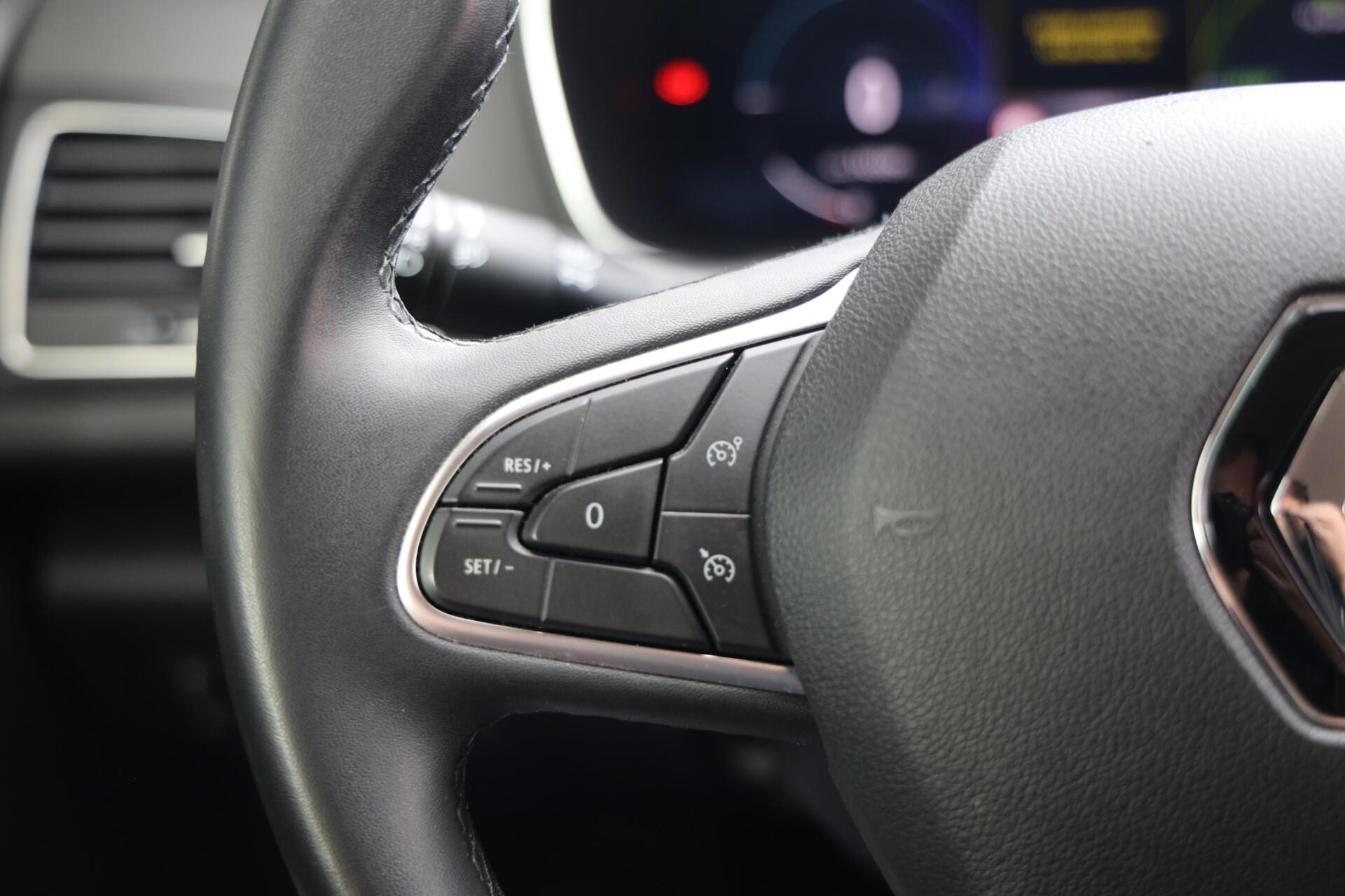 Foto van Renault Megane E-tech Plug-in Hybrid