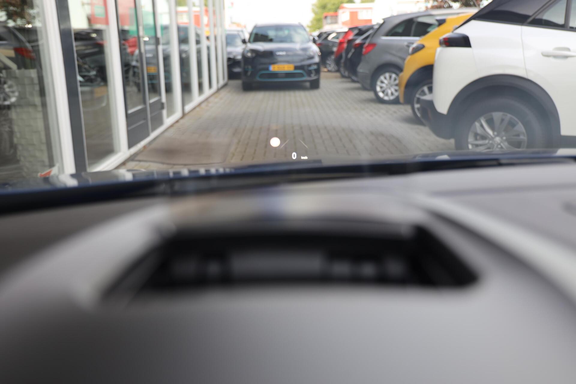 Foto van Renault Megane E-tech Plug-in Hybrid