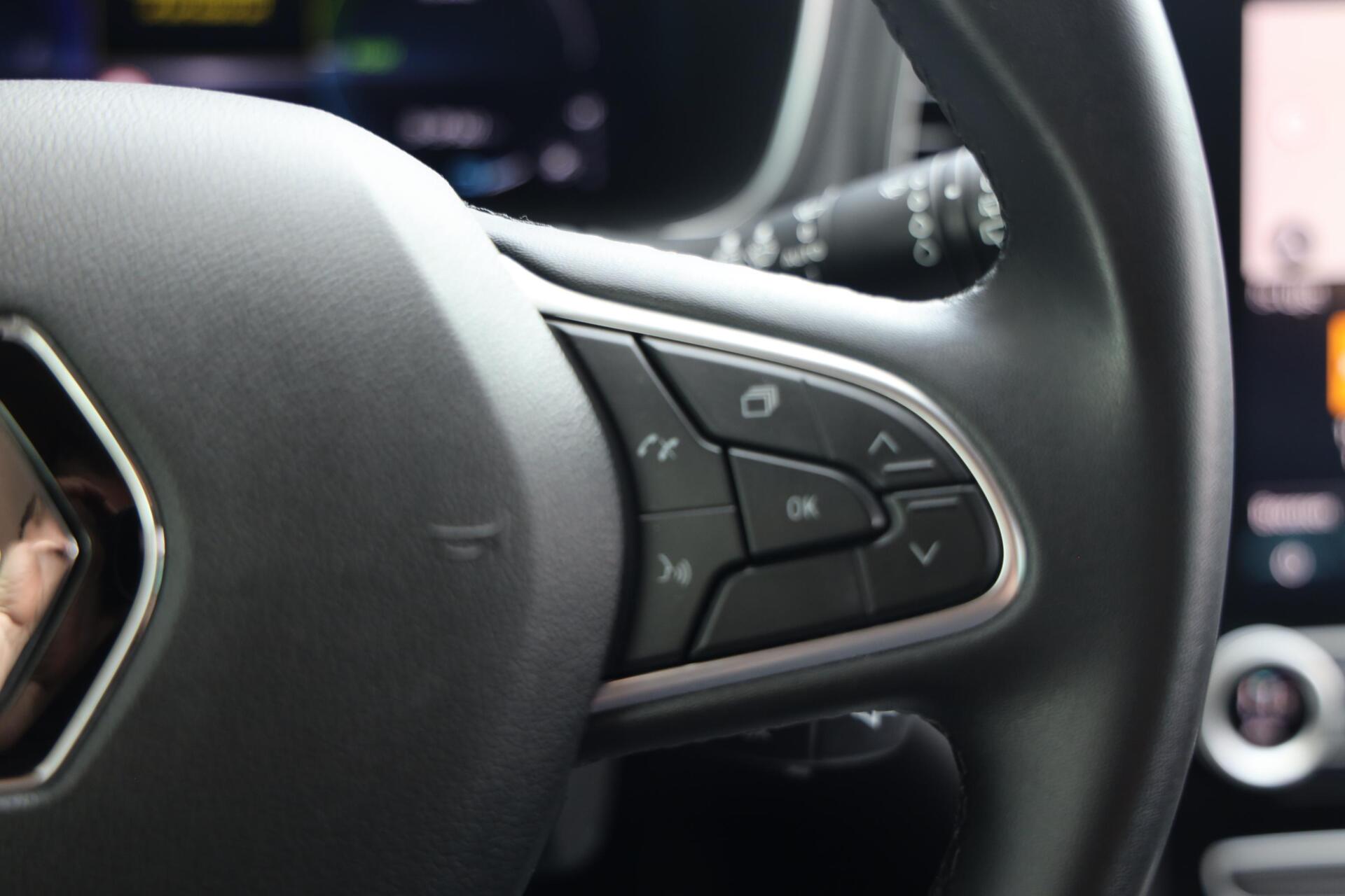 Foto van Renault Megane E-tech Plug-in Hybrid