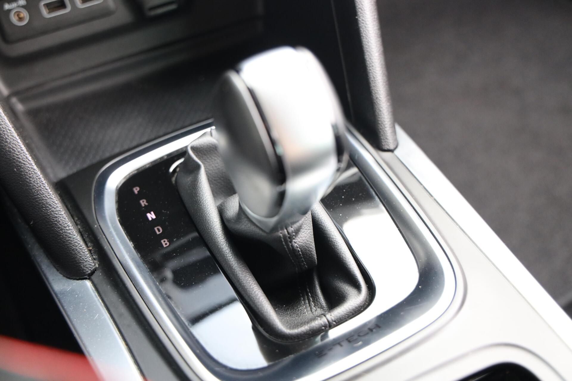 Foto van Renault Megane E-tech Plug-in Hybrid