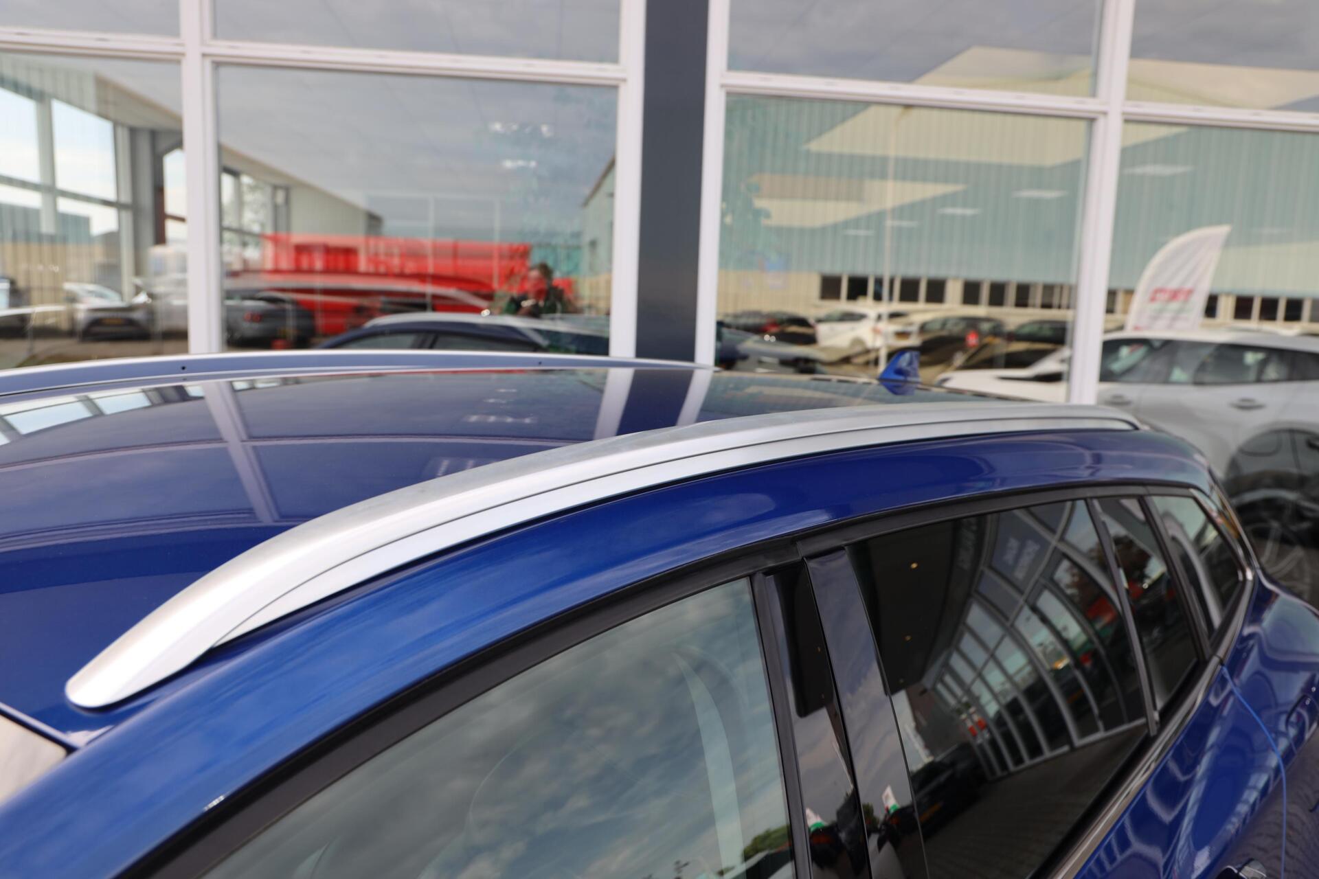 Foto van Renault Megane E-tech Plug-in Hybrid