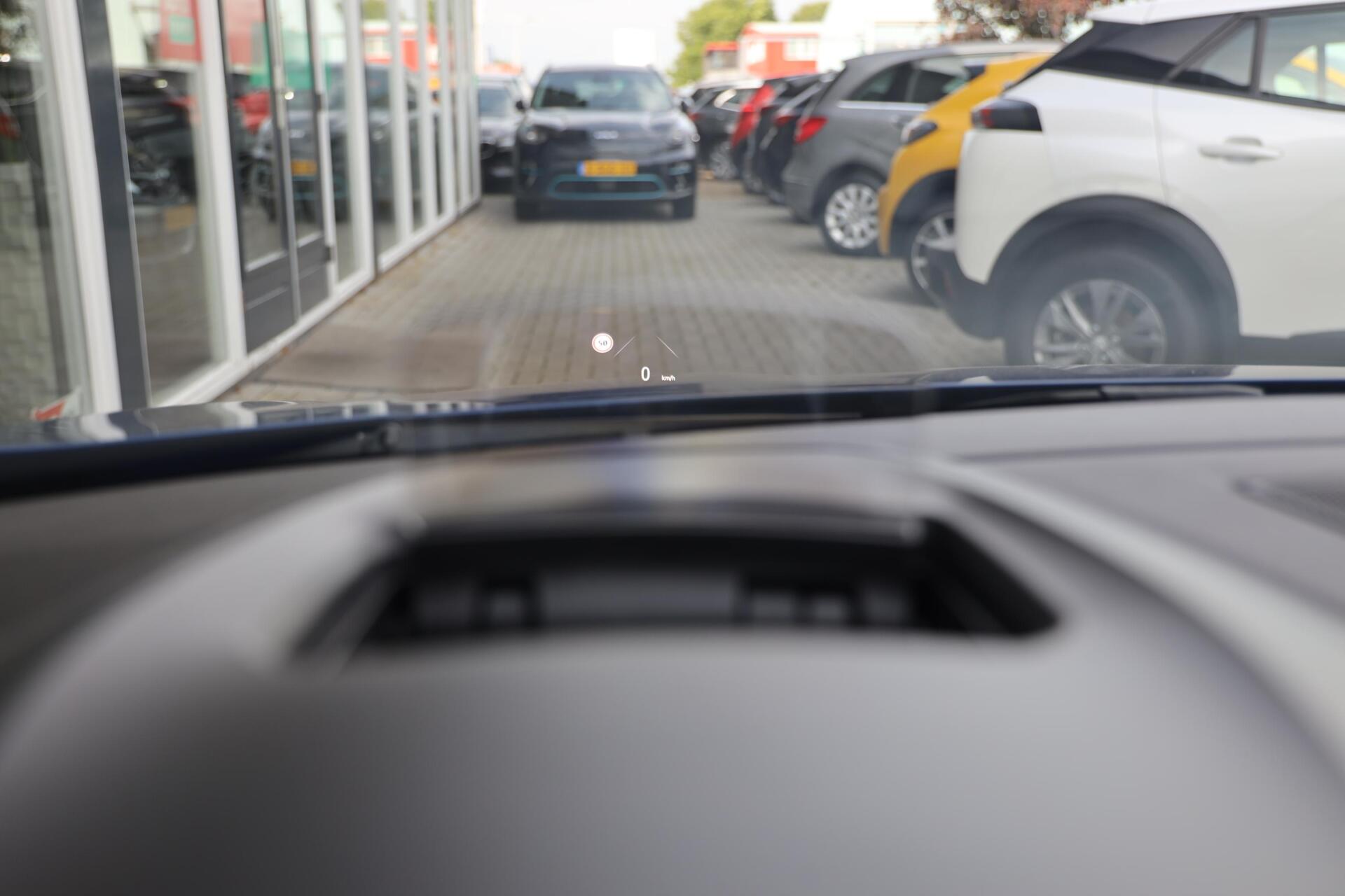 Foto van Renault Megane E-tech Plug-in Hybrid