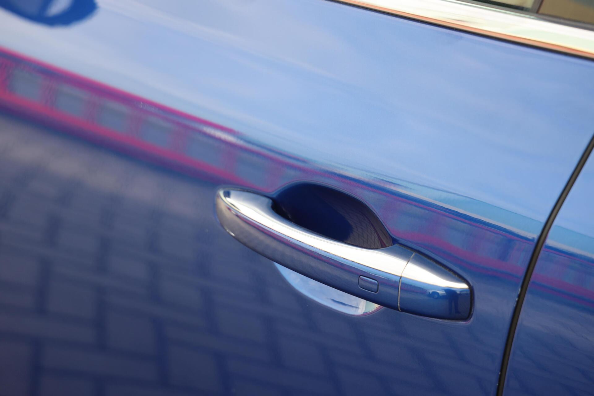 Foto van Renault Megane E-tech Plug-in Hybrid