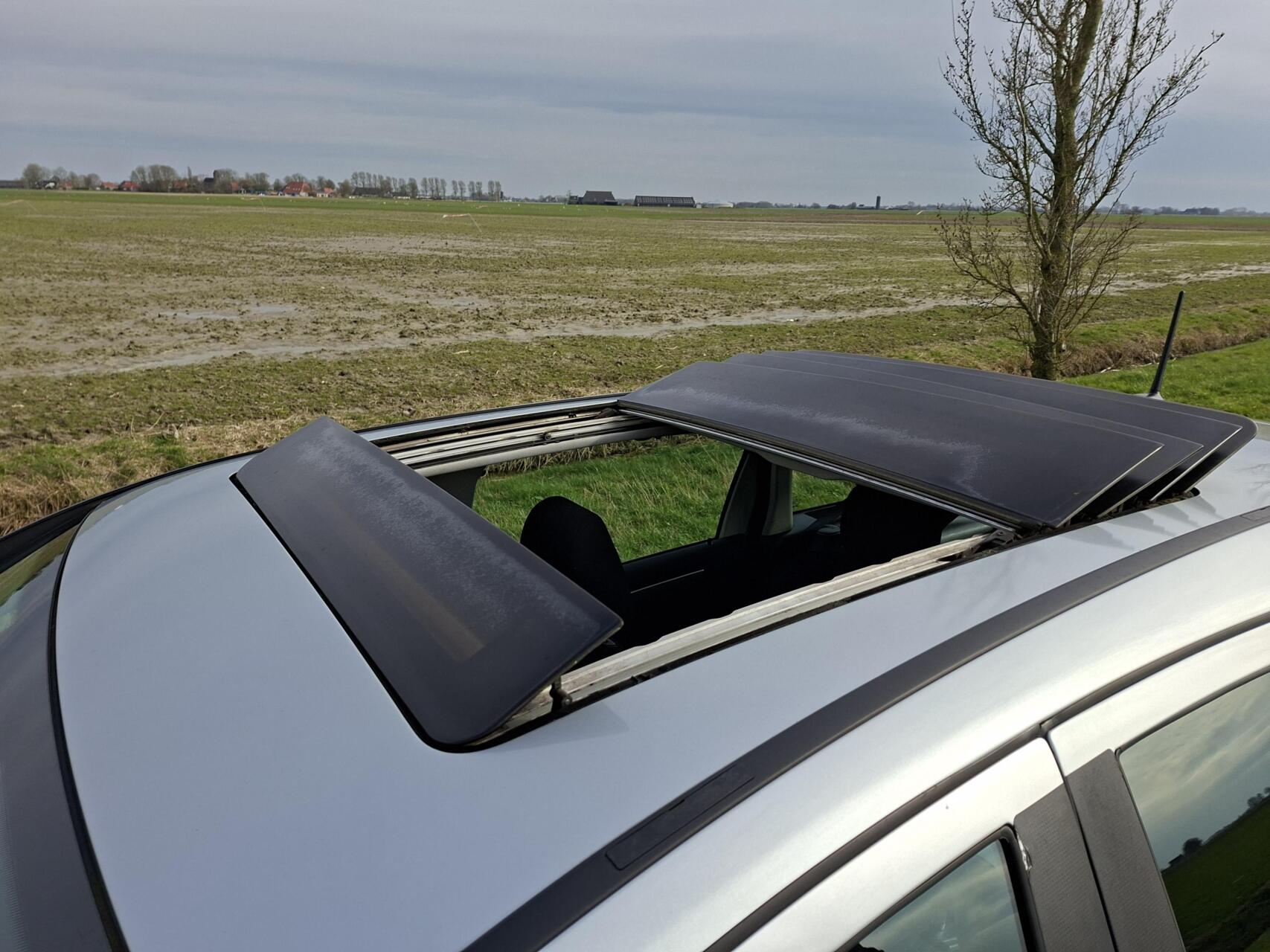 Foto van Mercedes-Benz B 160