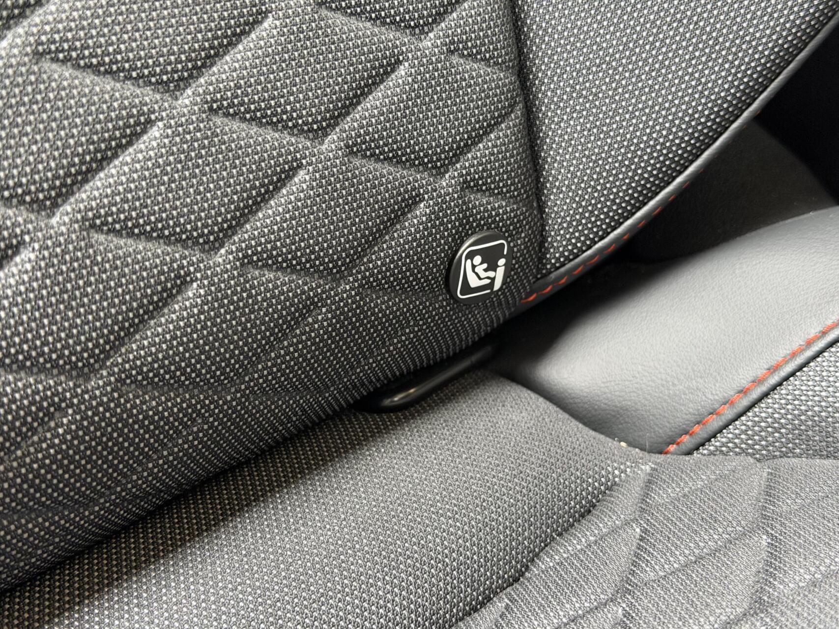 Foto van Seat Seat Leon