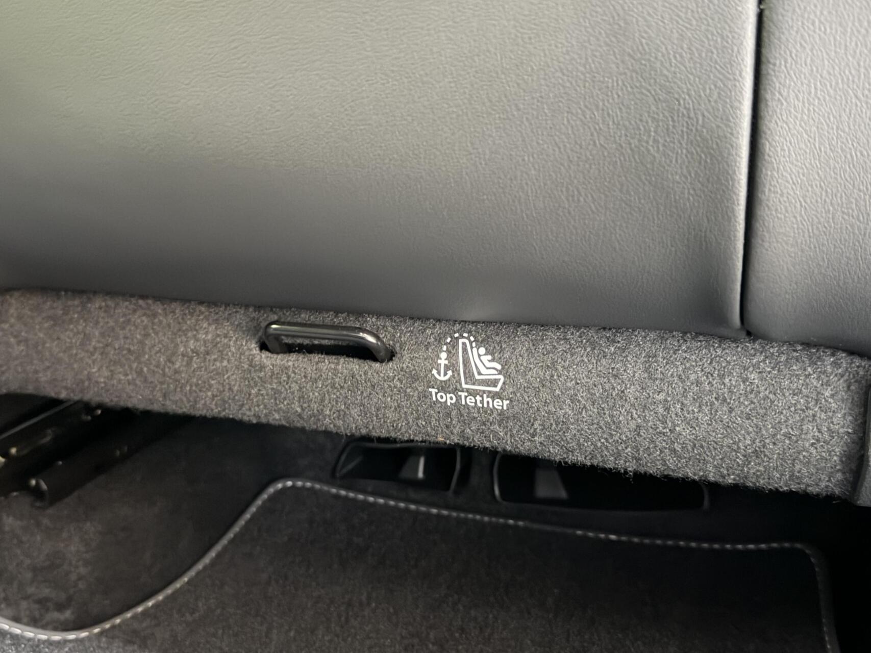 Foto van Seat Seat Leon