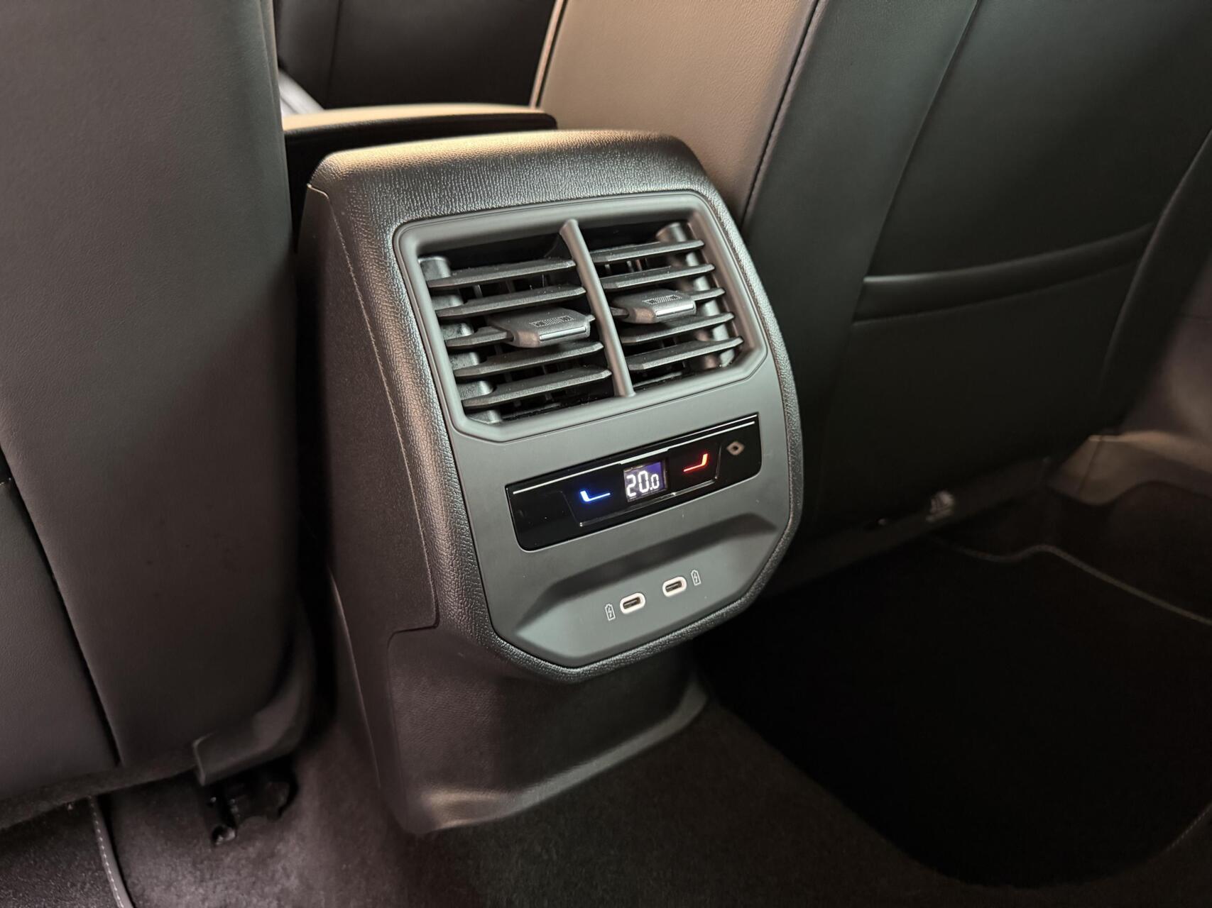 Foto van Seat Seat Leon