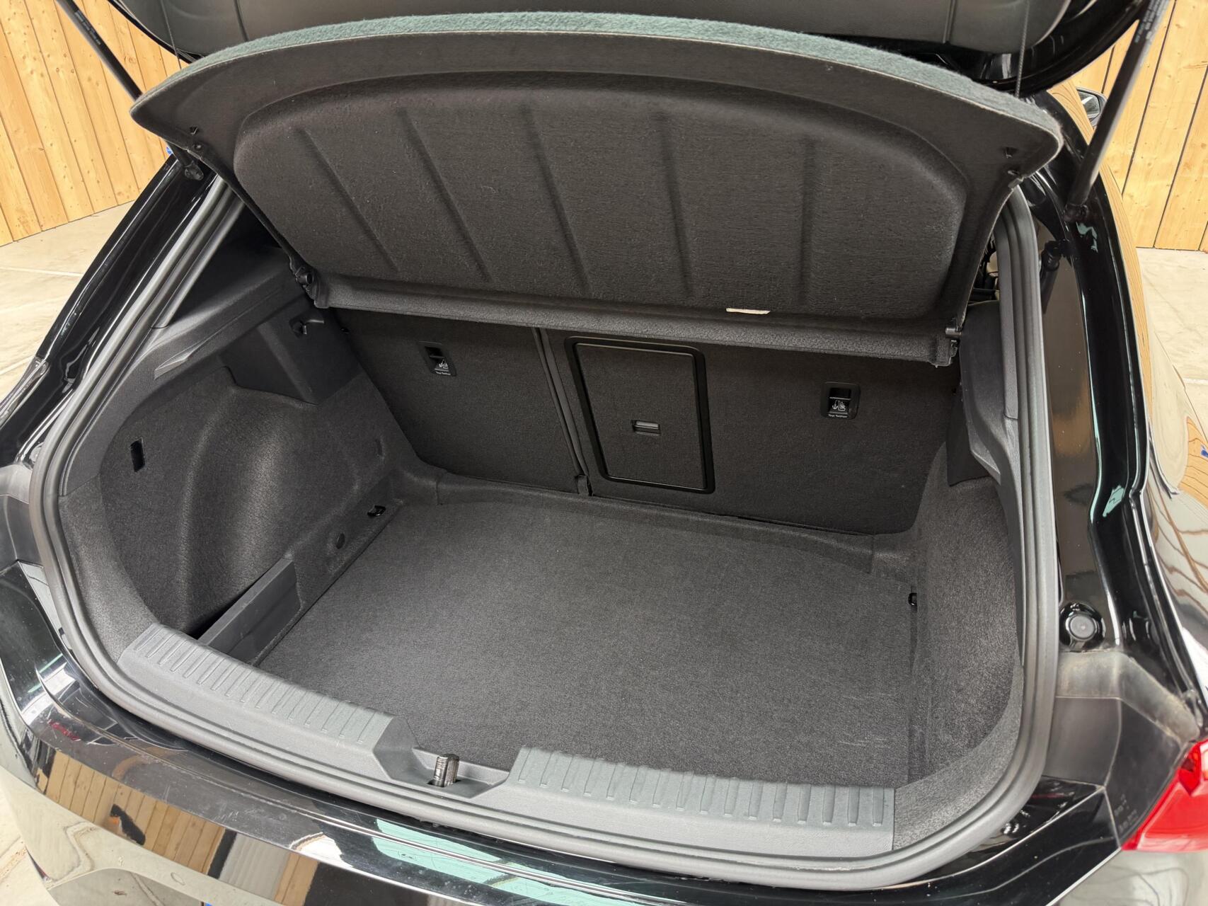 Foto van Seat Seat Leon