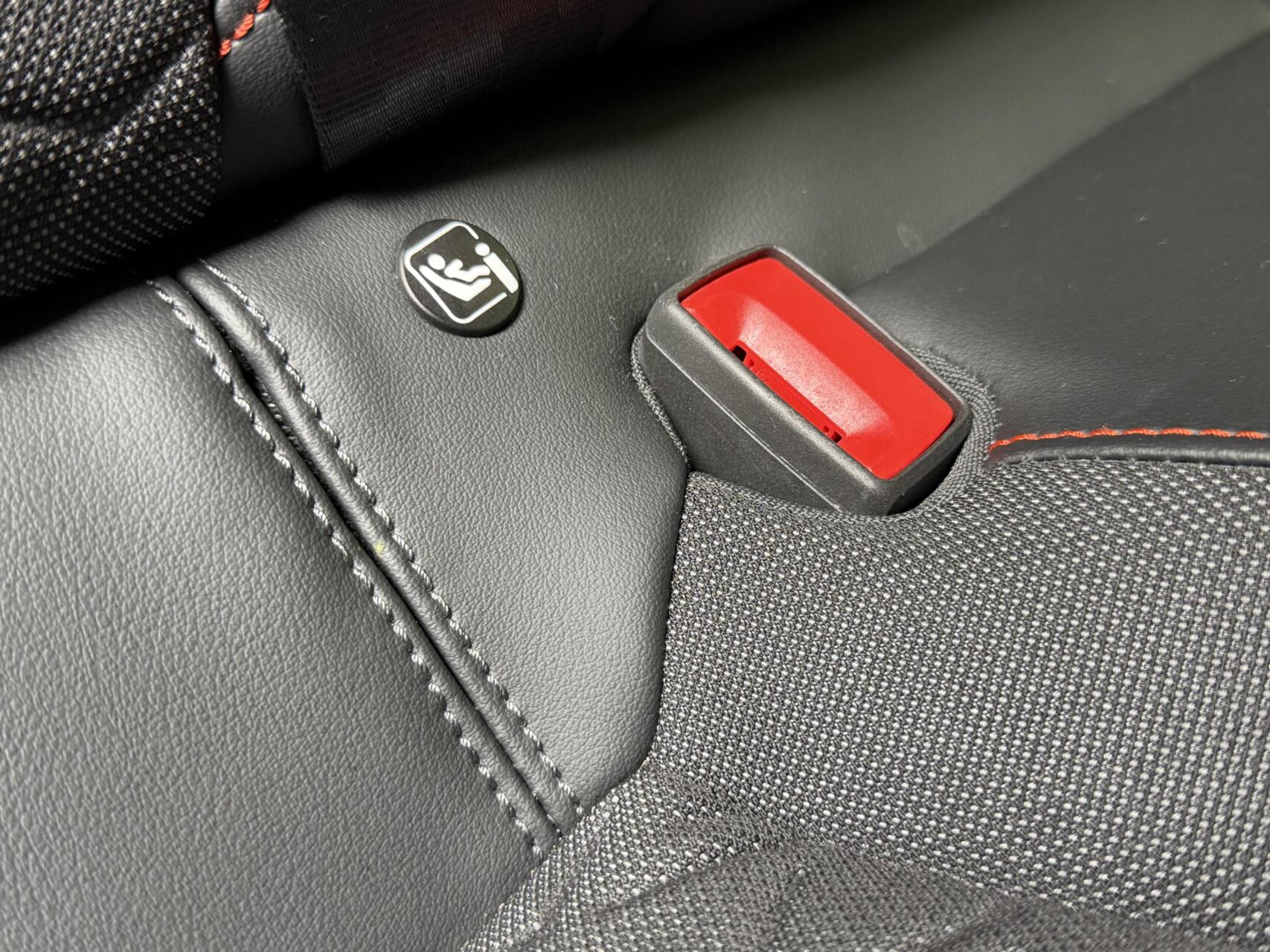 Foto van Seat Seat Leon