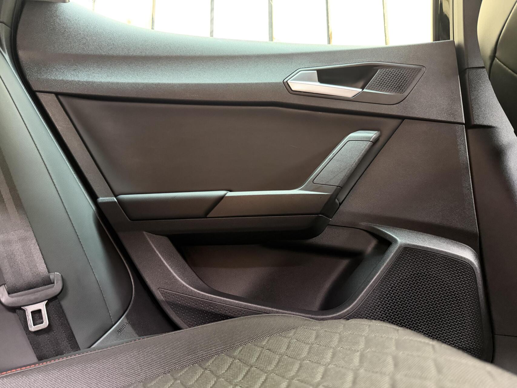 Foto van Seat Seat Leon