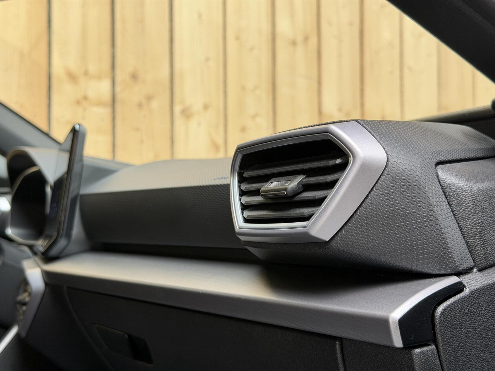 Foto van Seat Seat Leon