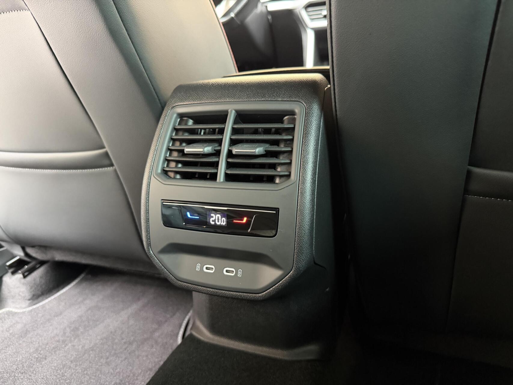 Foto van Seat Seat Leon