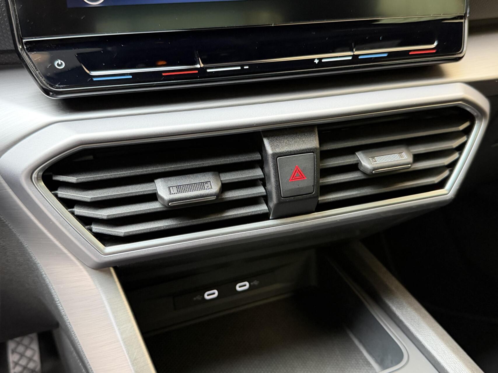 Foto van Seat Seat Leon