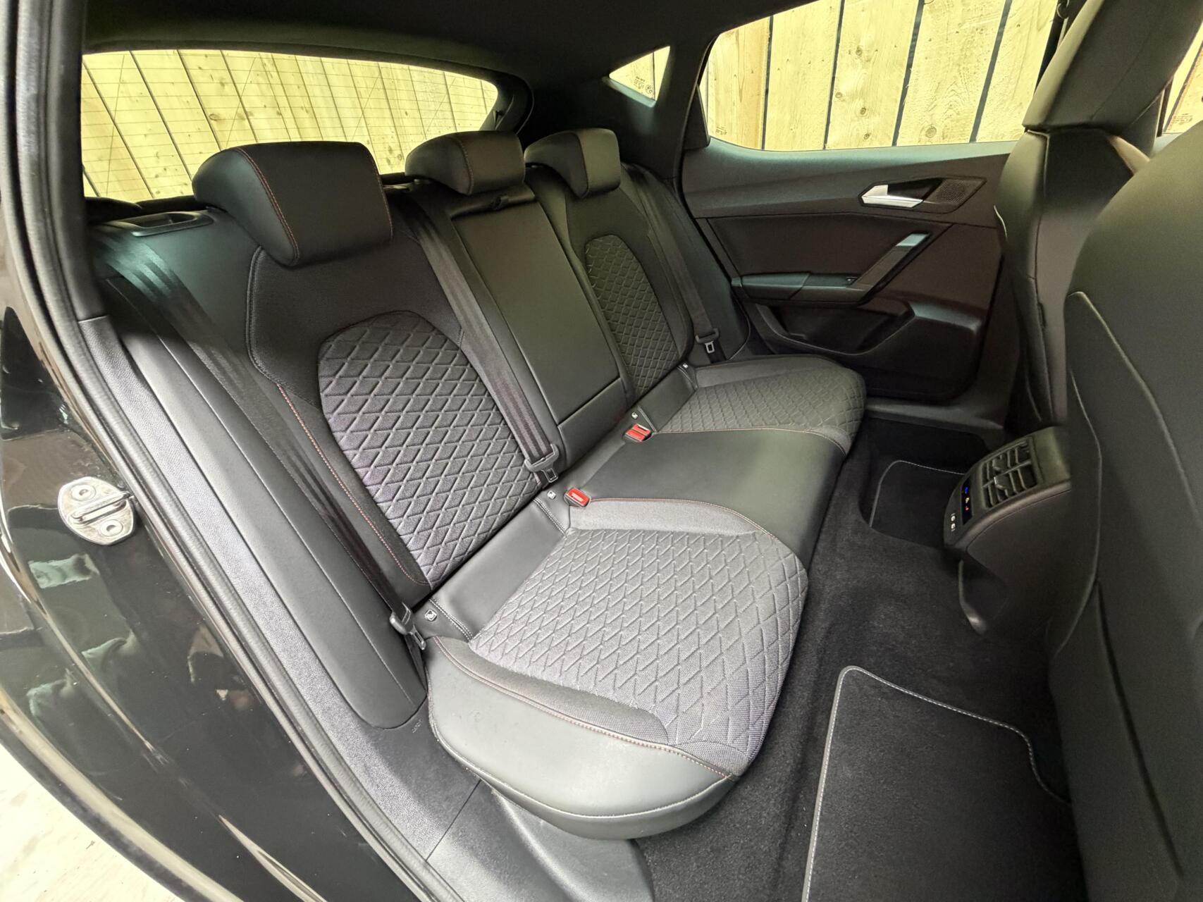 Foto van Seat Seat Leon