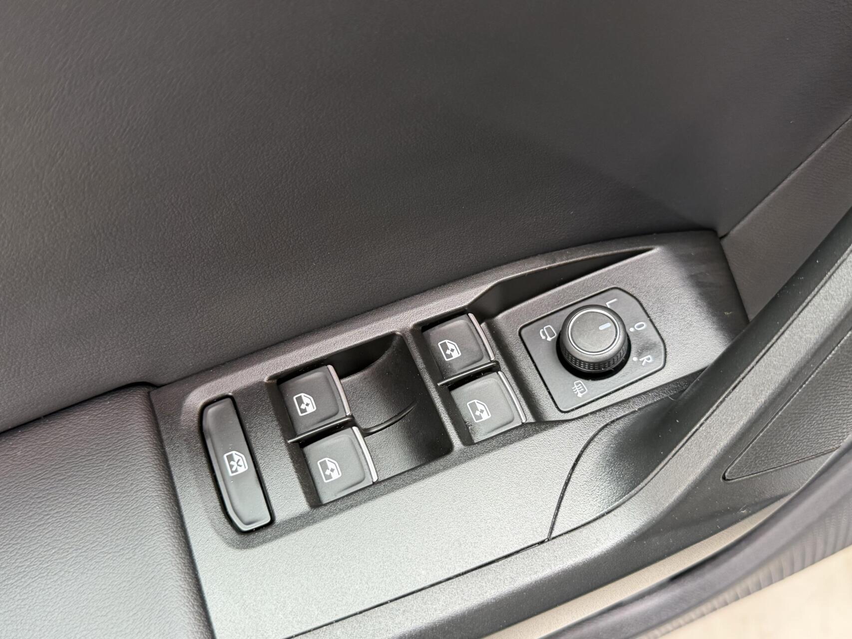 Foto van Seat Seat Leon