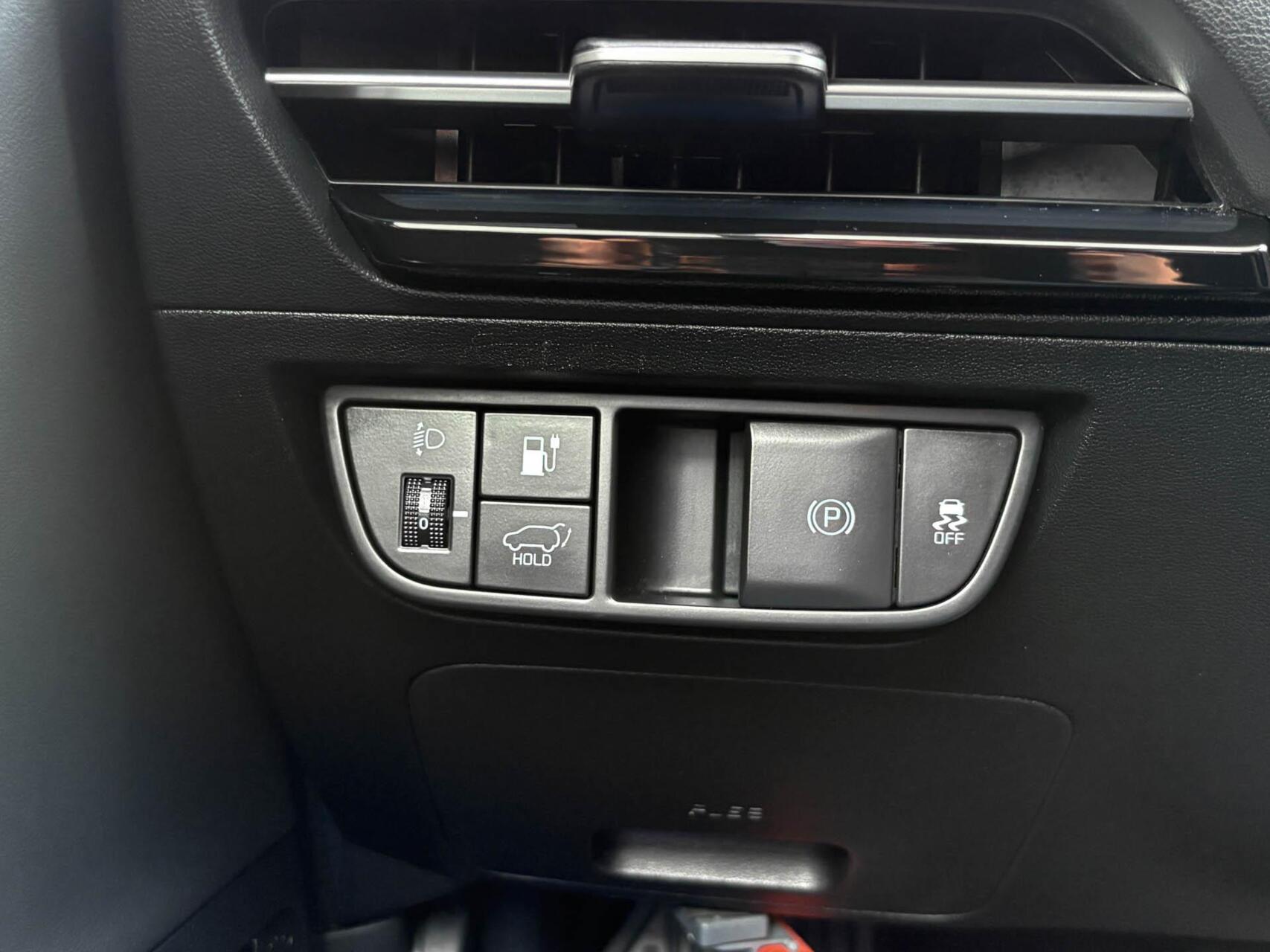 Foto van Kia Ev6