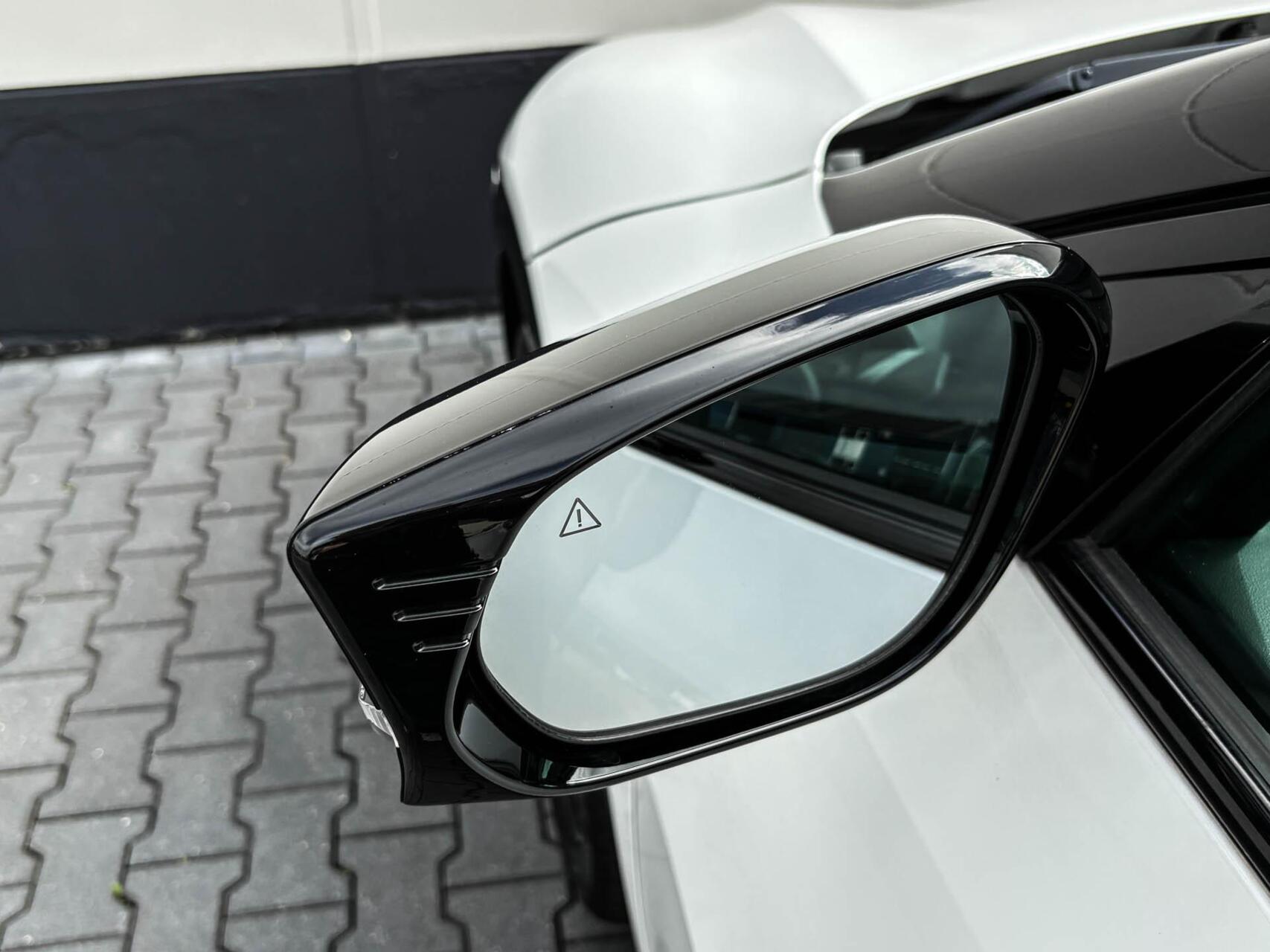Foto van Kia Ev6