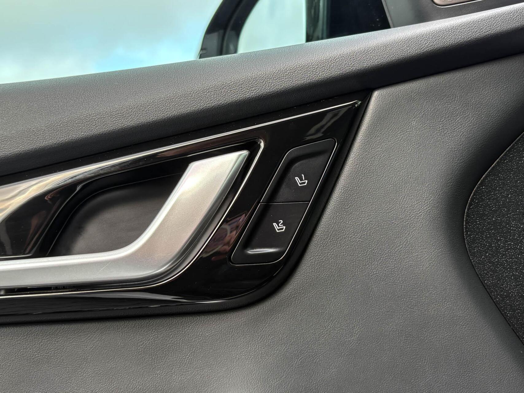 Foto van Kia Ev6