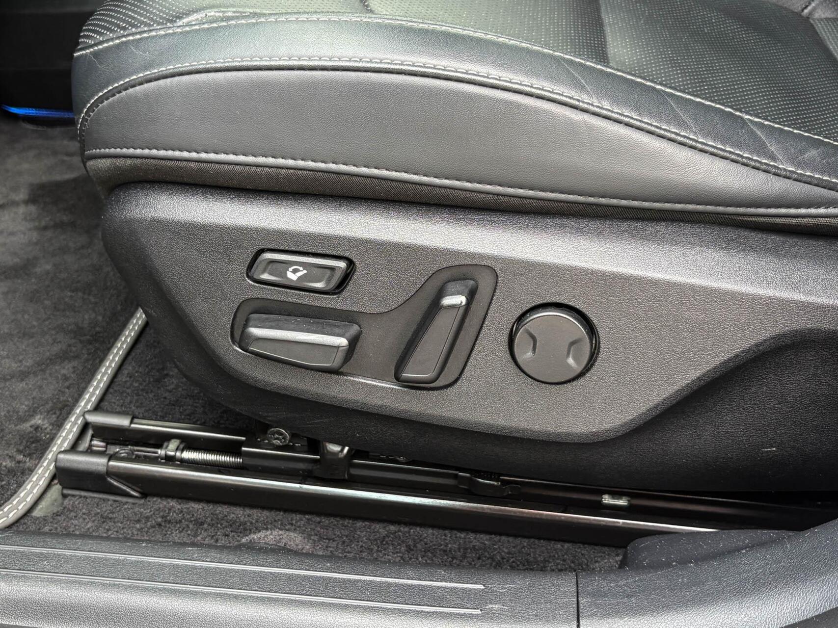 Foto van Kia Ev6