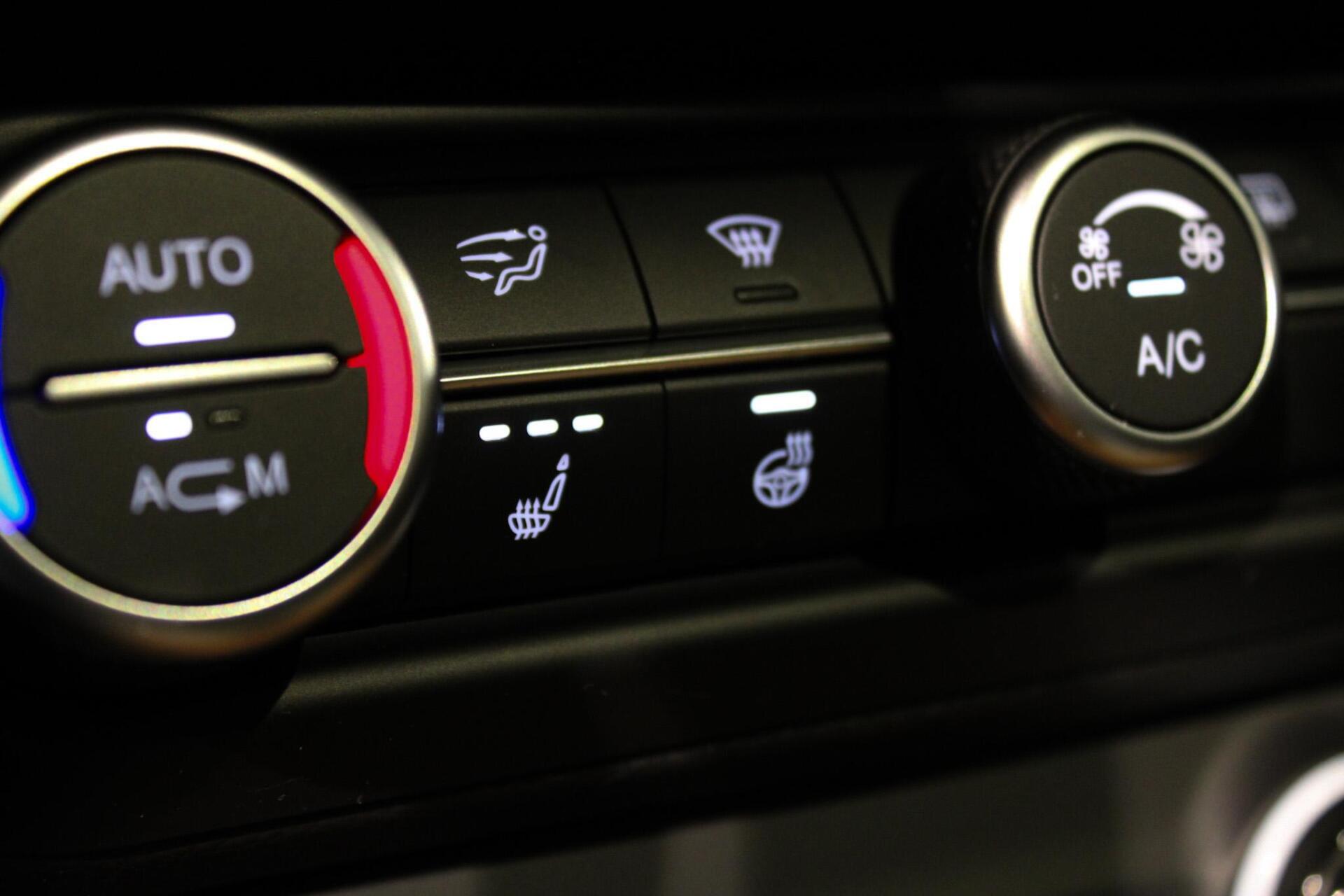 Foto van Alfa Romeo Stelvio