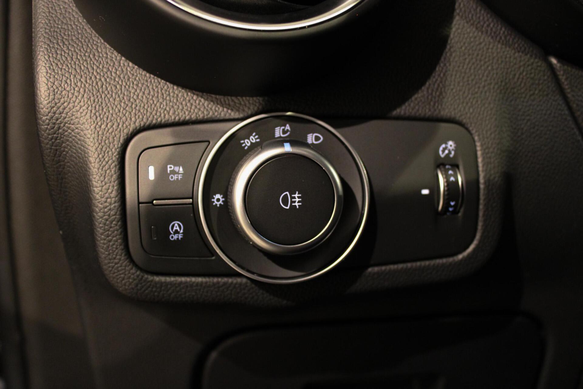 Foto van Alfa Romeo Stelvio
