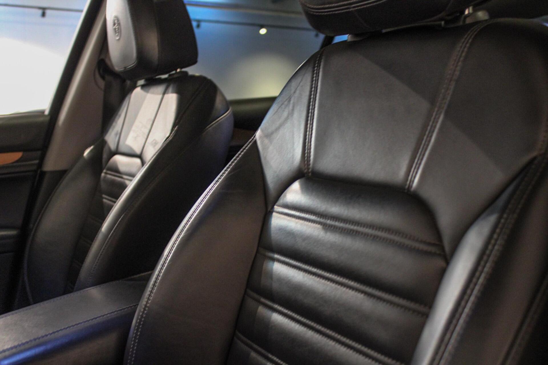 Foto van Alfa Romeo Stelvio