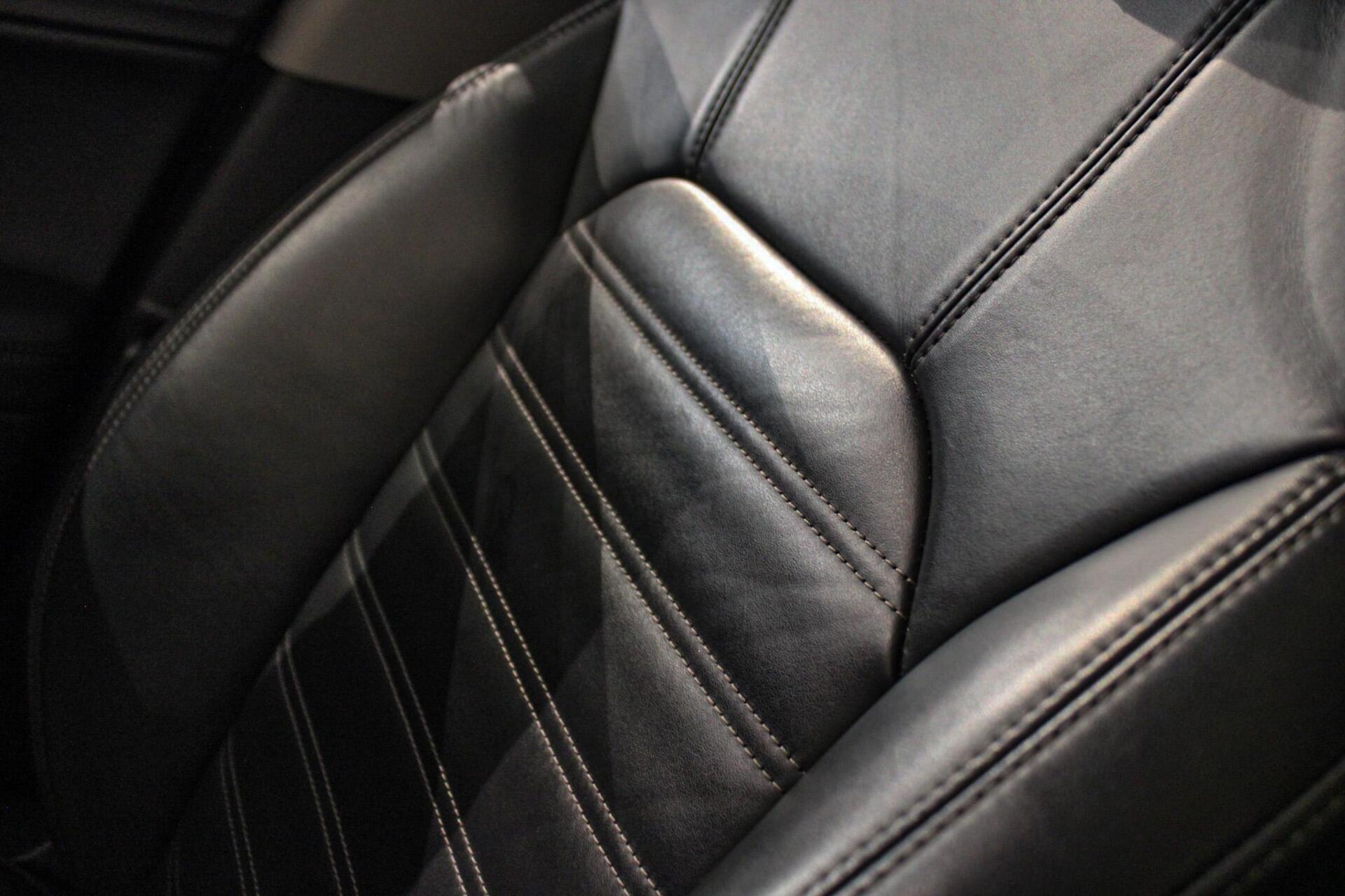 Foto van Alfa Romeo Stelvio