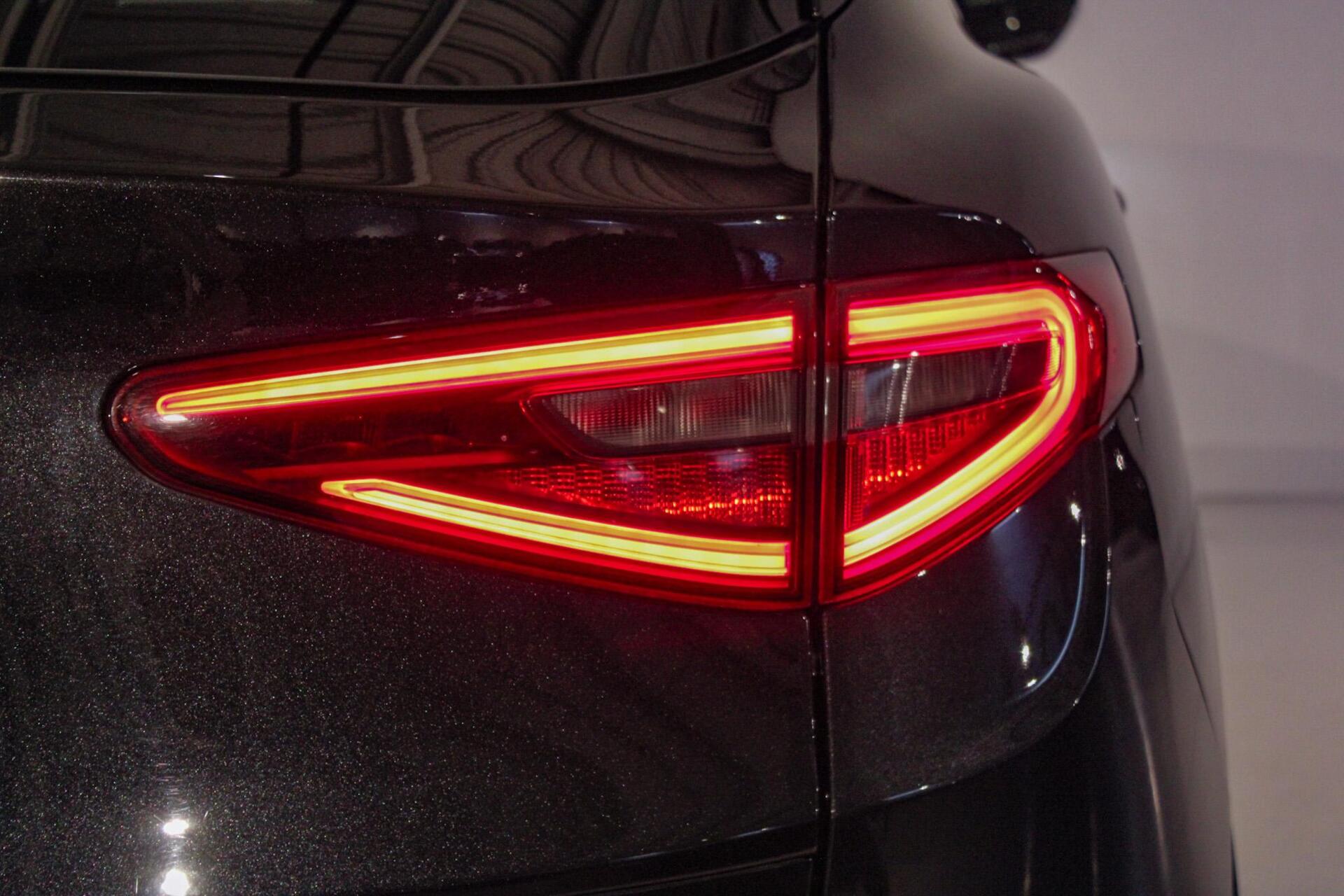 Foto van Alfa Romeo Stelvio