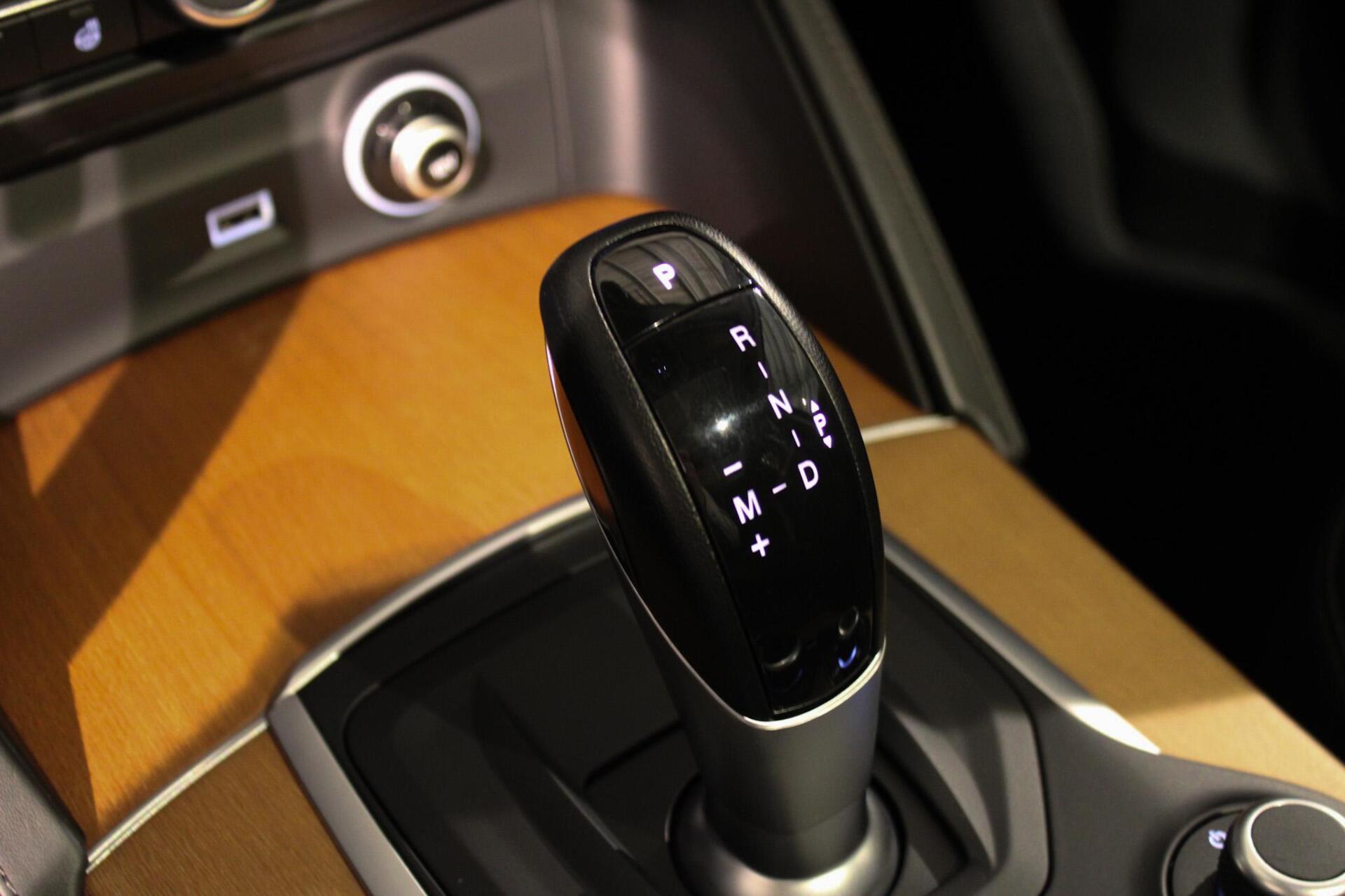Foto van Alfa Romeo Stelvio
