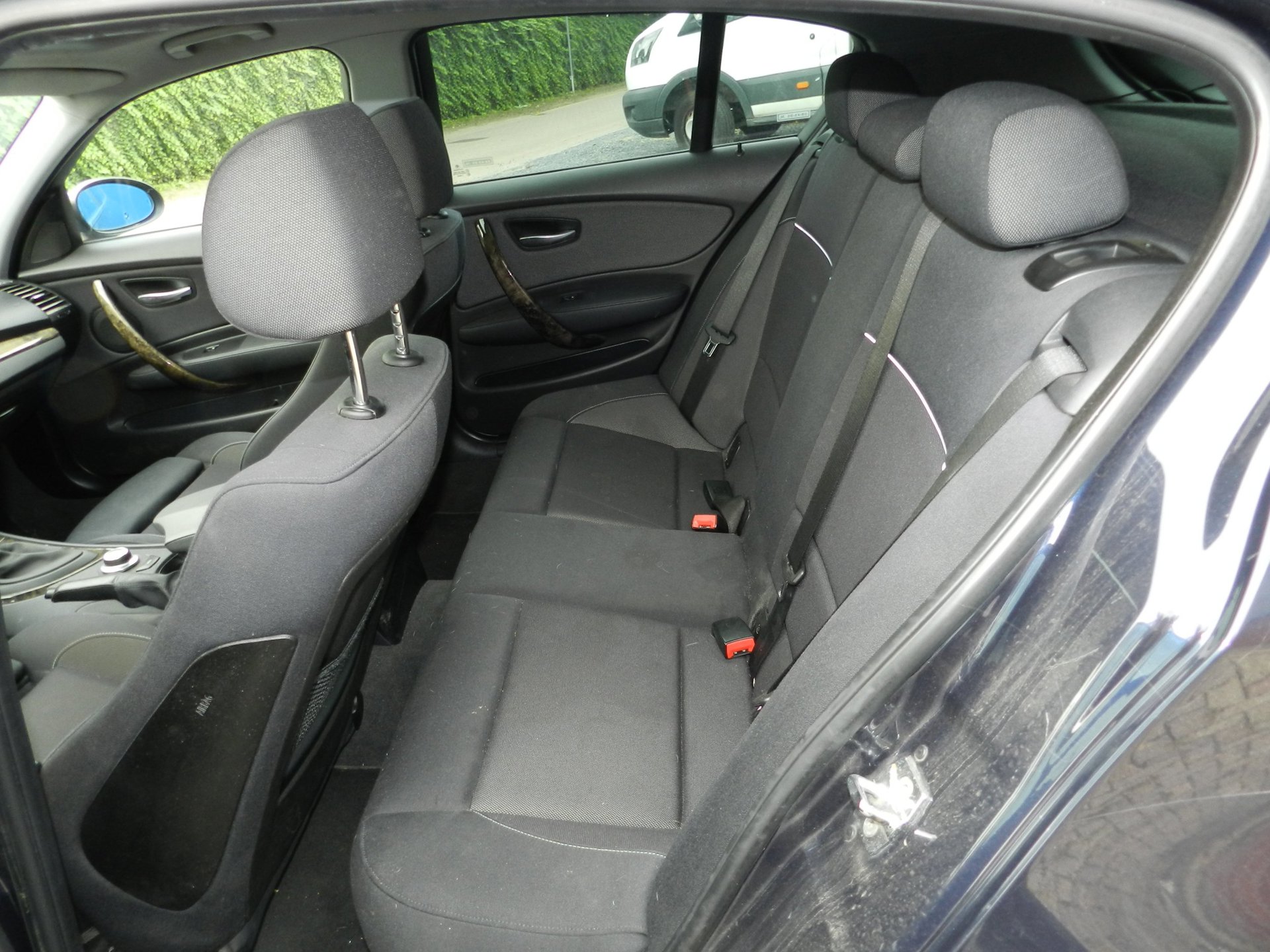 Foto van BMW 1er Reihe