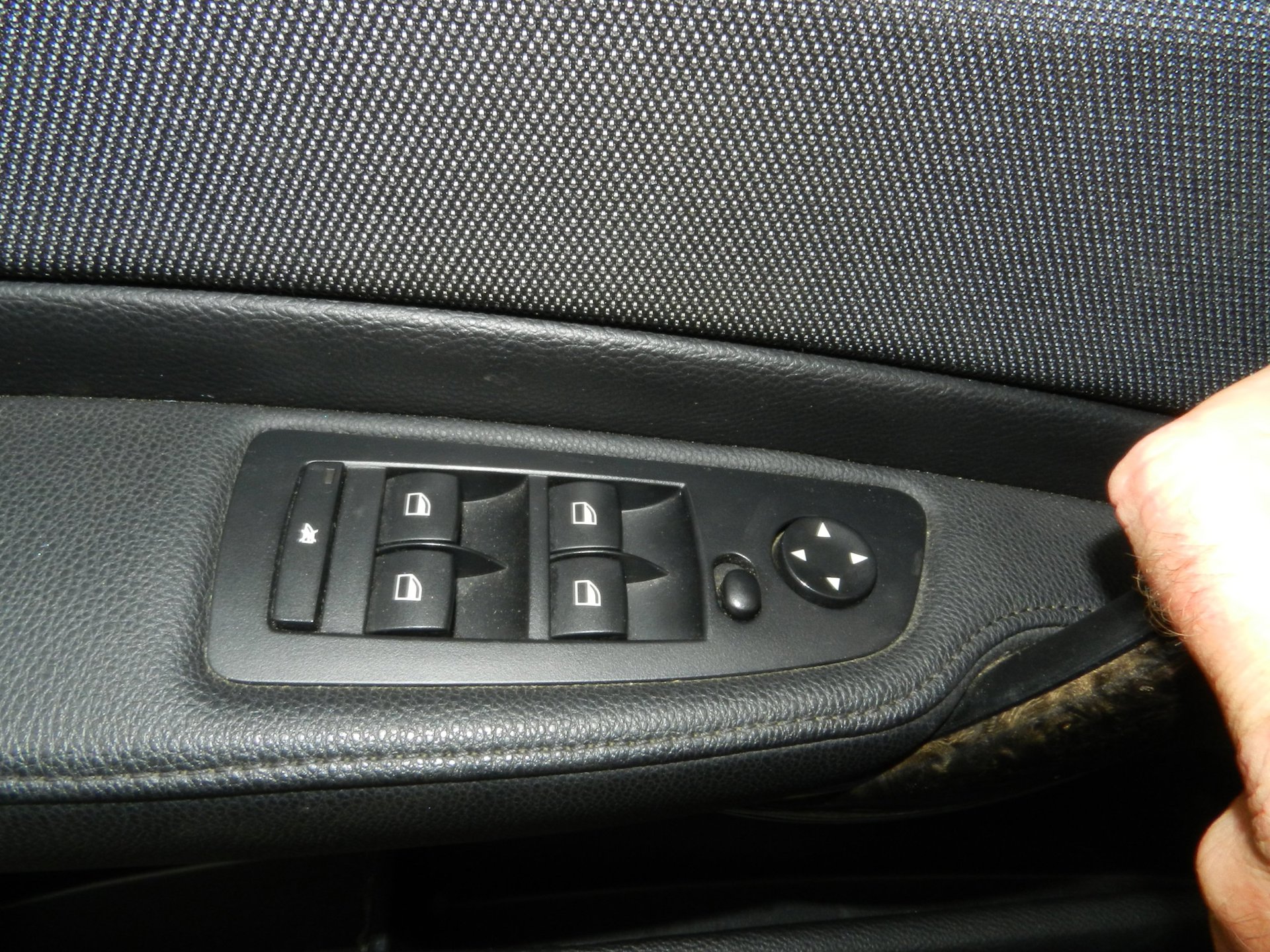 Foto van BMW 1er Reihe