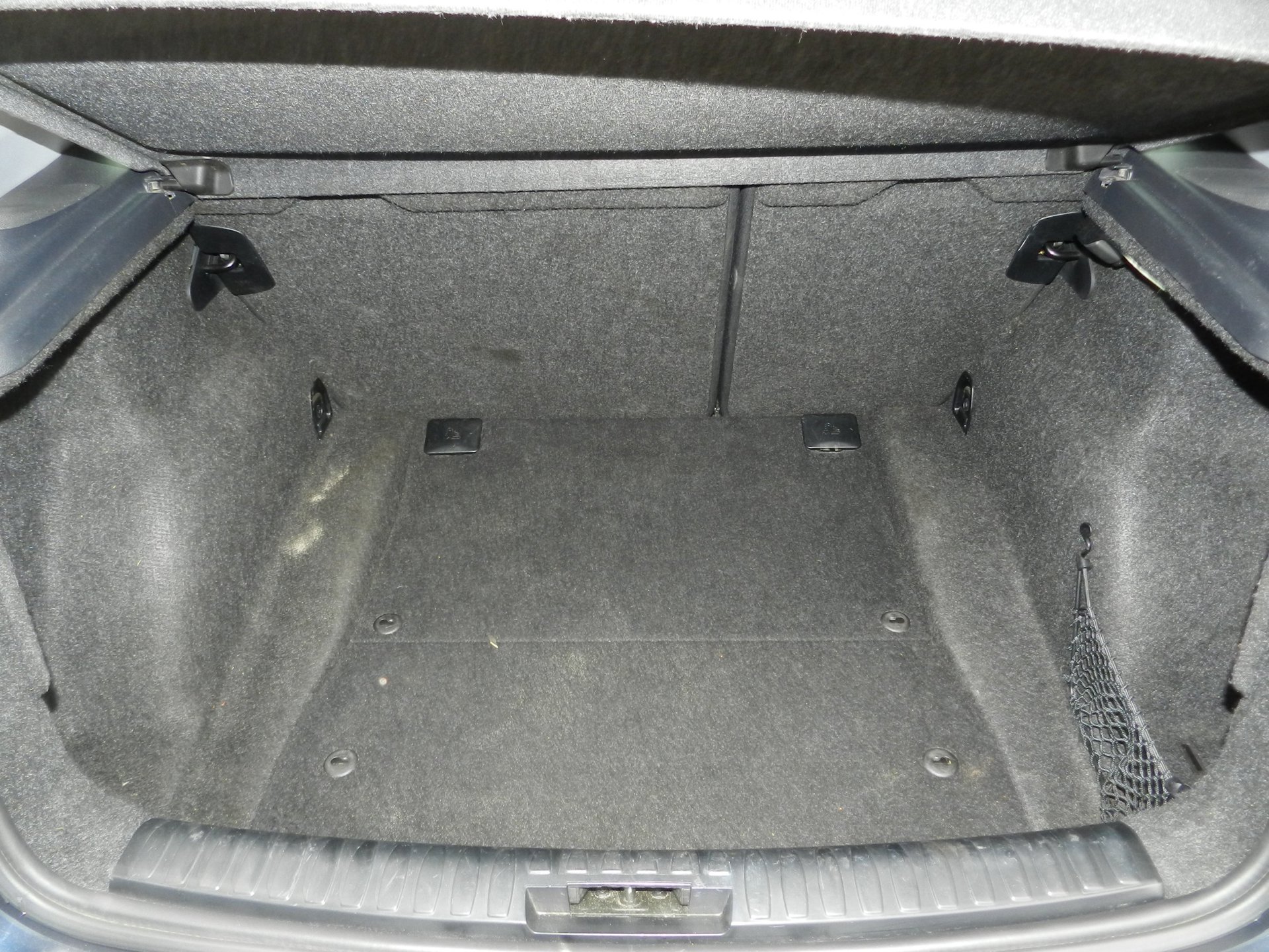 Foto van BMW 1er Reihe