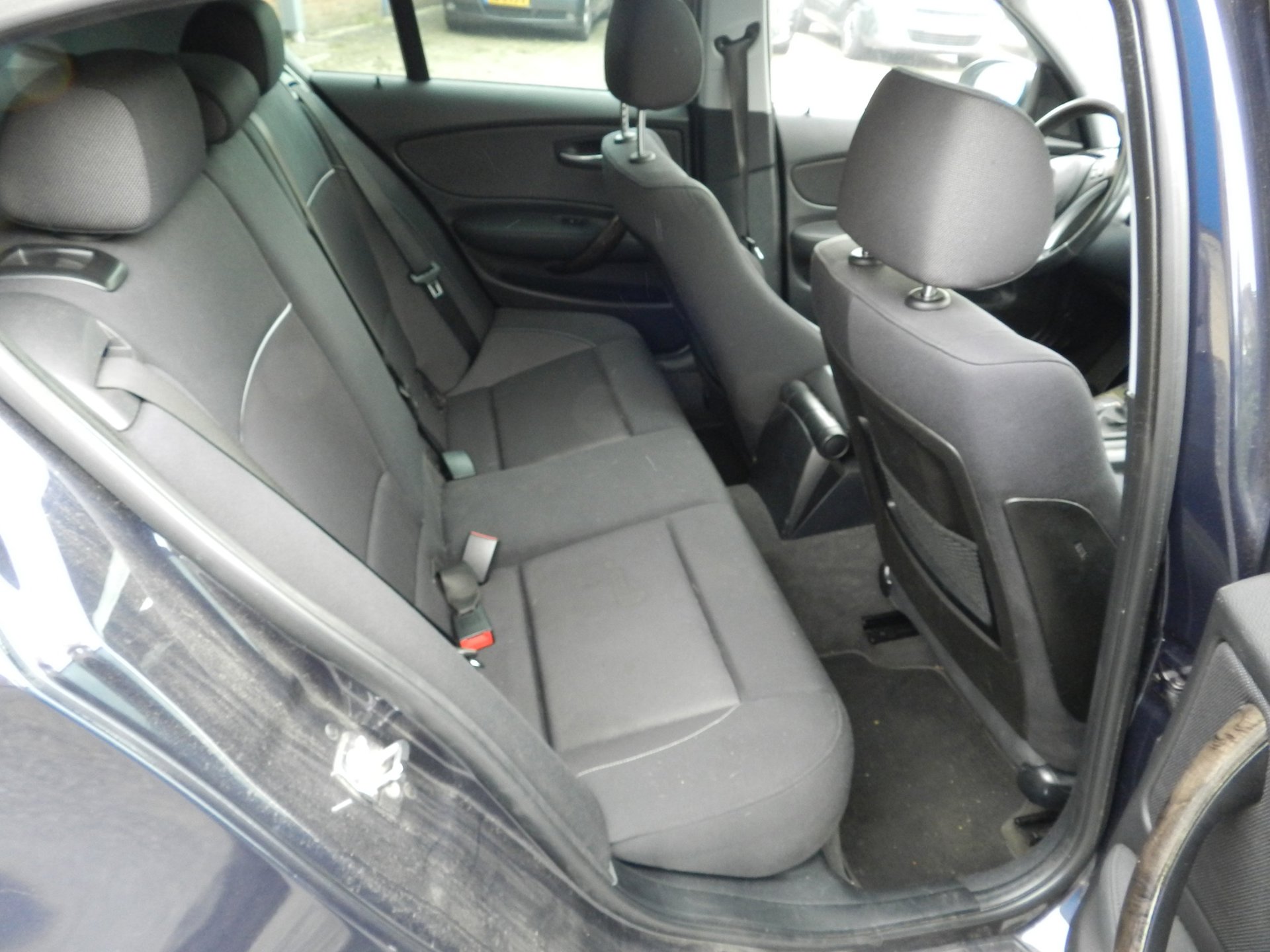 Foto van BMW 1er Reihe
