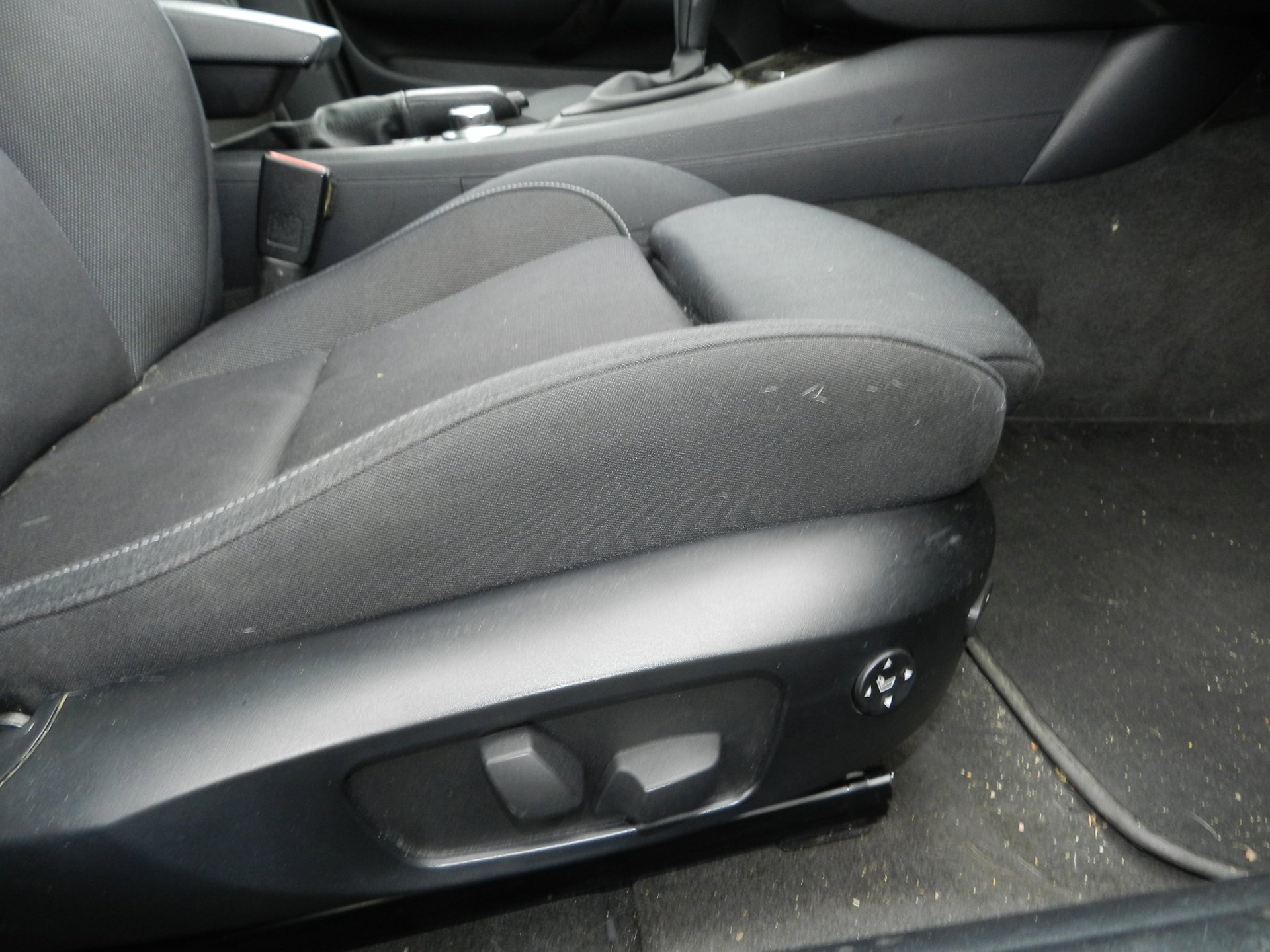 Foto van BMW 1er Reihe