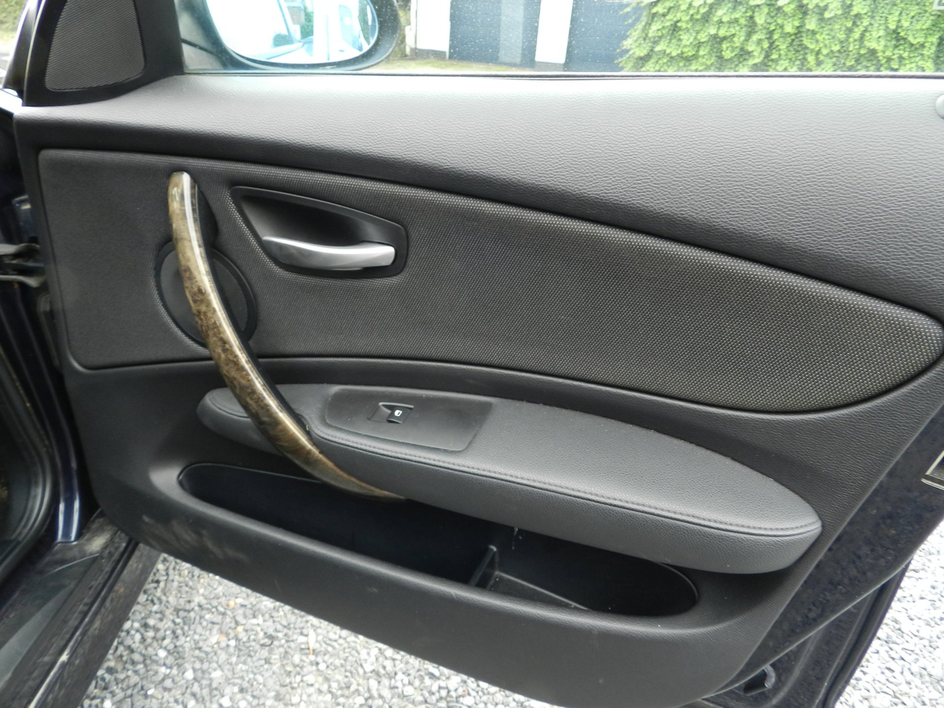 Foto van BMW 1er Reihe