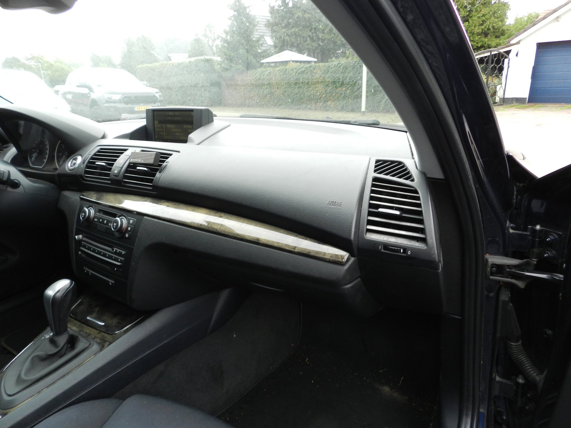 Foto van BMW 1er Reihe