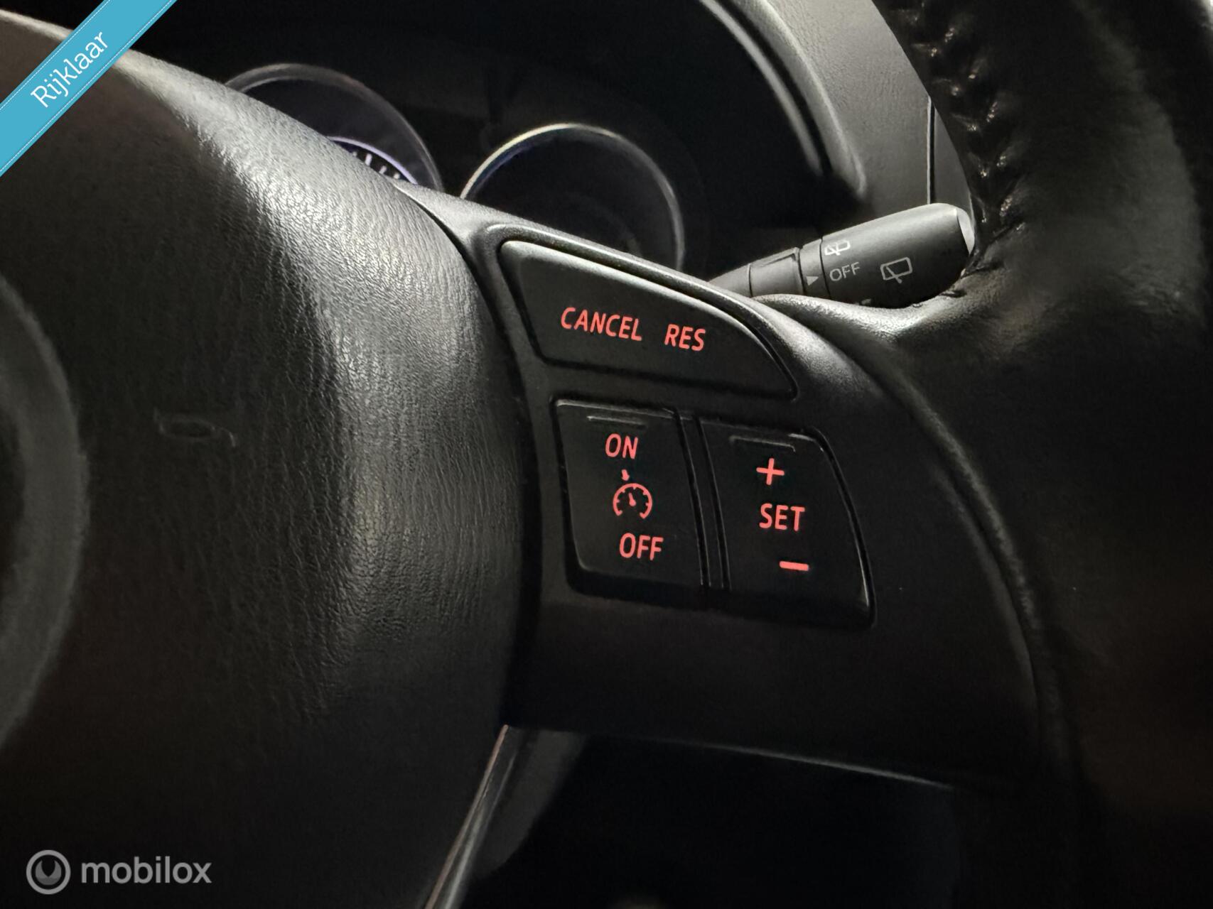 Foto van Mazda Mazda Cx-5