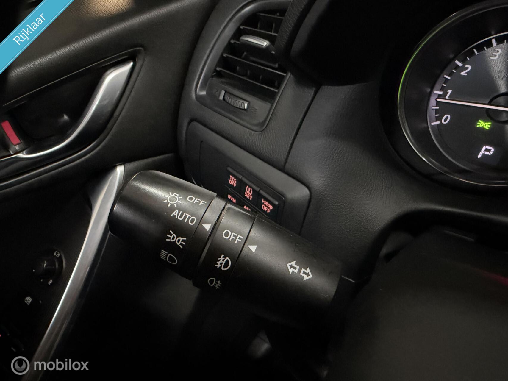 Foto van Mazda Mazda Cx-5